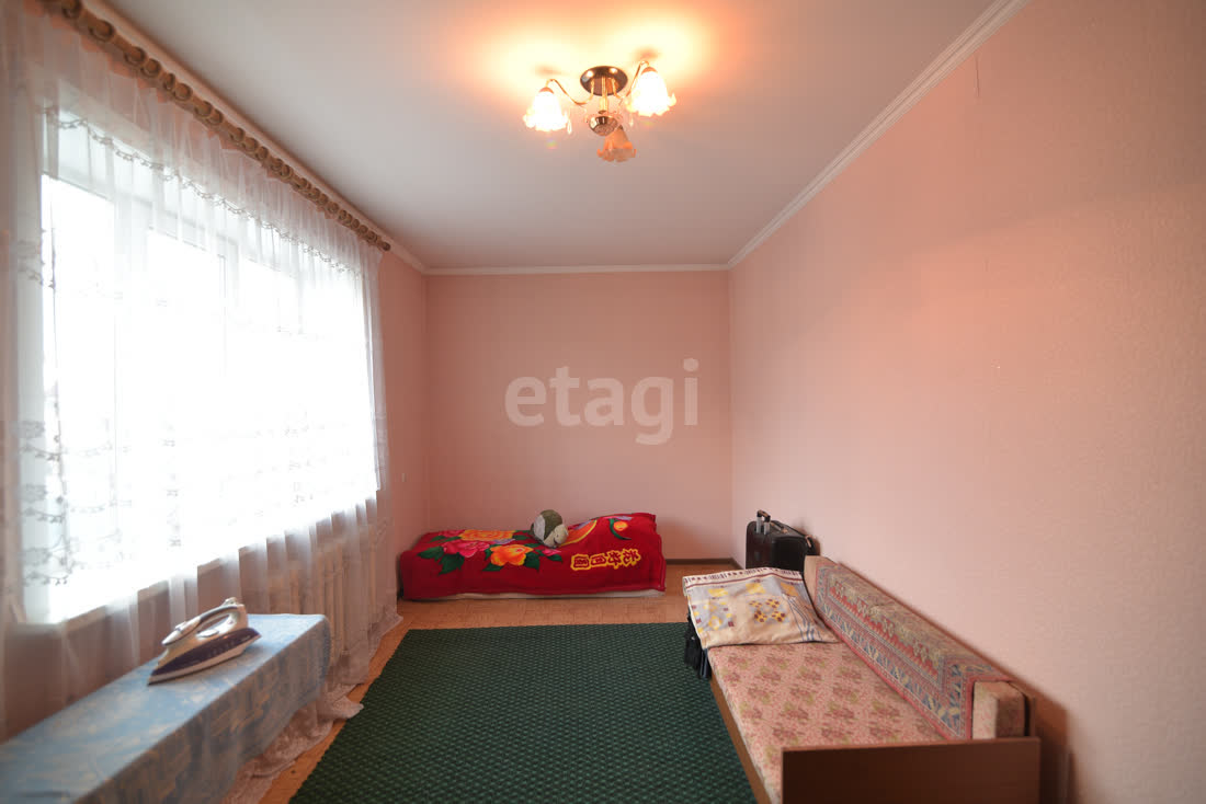 Продажа дома, 193м <sup>2</sup>, 14 сот., Южно-Сахалинск, Сахалинская область,  