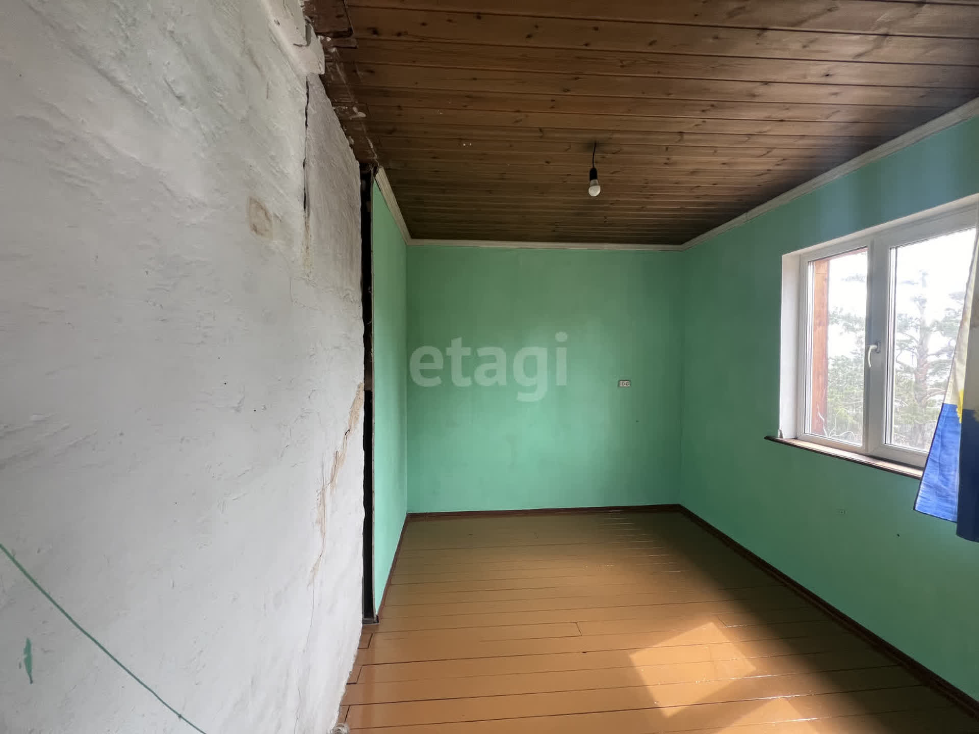 Продажа дома, 69м <sup>2</sup>, 9 сот., Улан-Удэ, Республика Бурятия,  Иволгинский