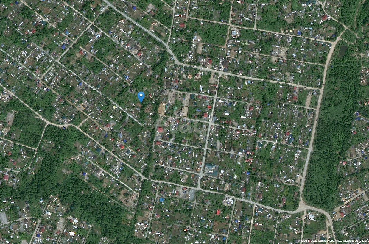 Продажа участка, Южно-Сахалинск, Сахалинская область,  