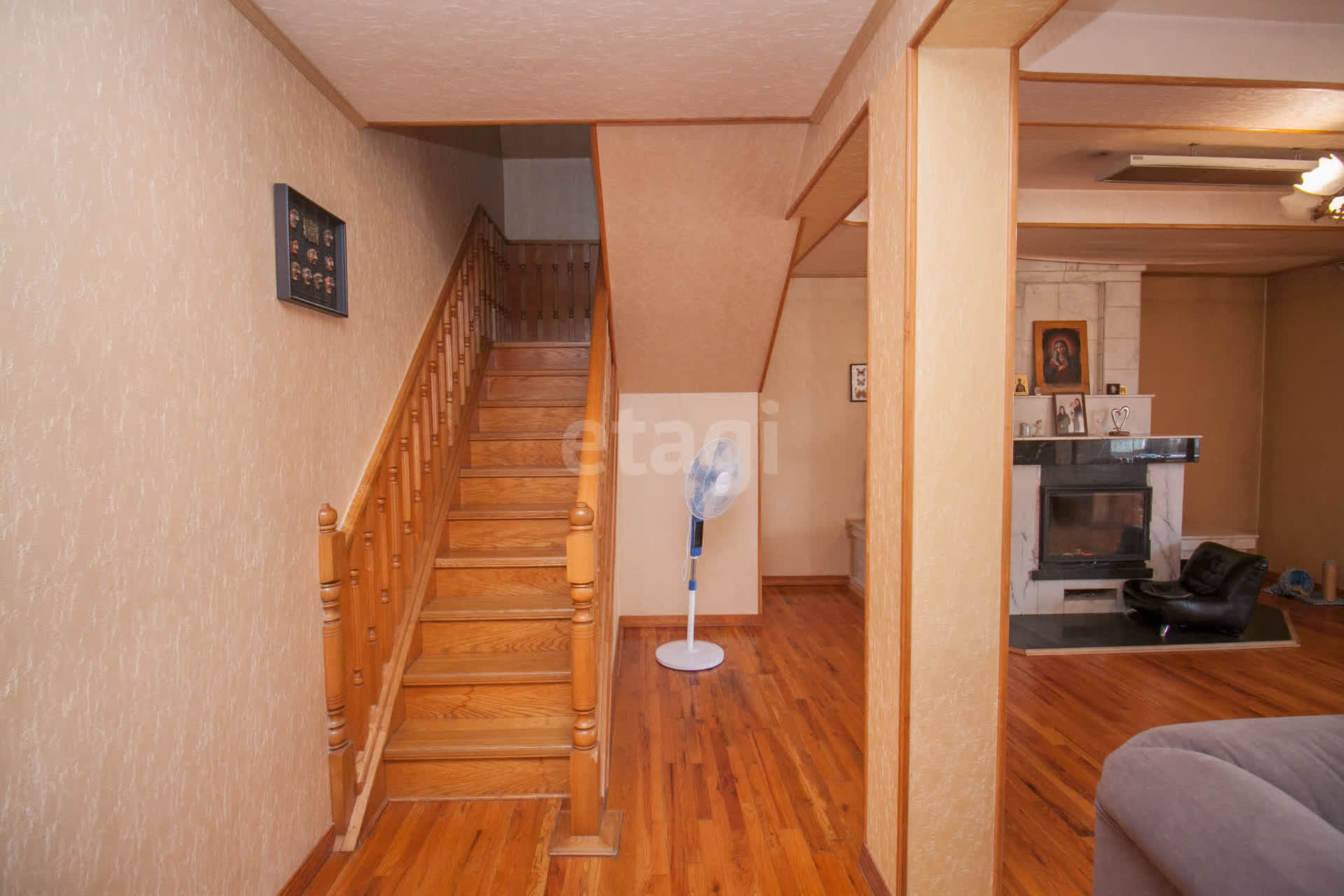 Продажа дома, 353м <sup>2</sup>, 11 сот., Южно-Сахалинск, Сахалинская область,  