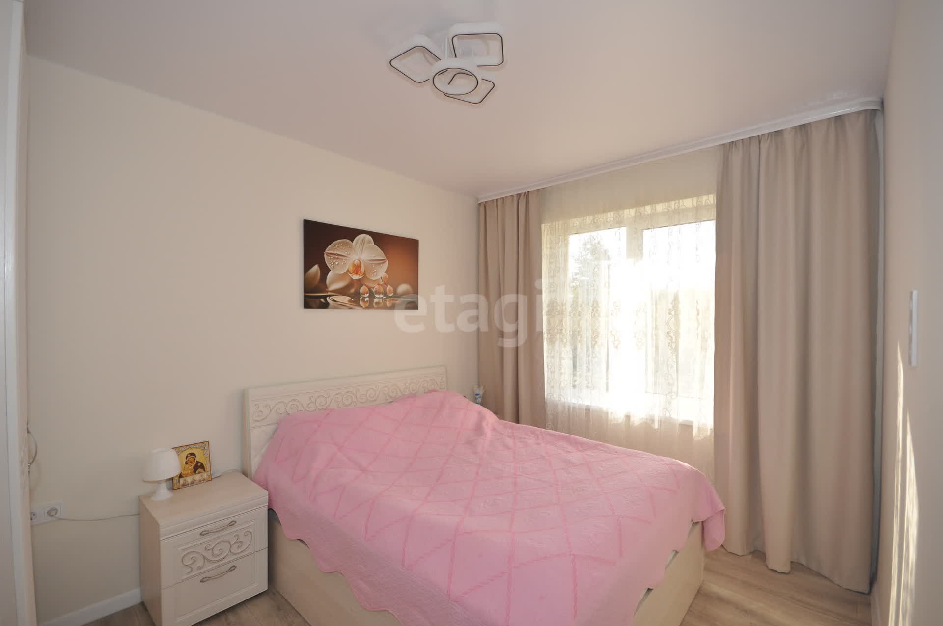 Продажа дома, 77м <sup>2</sup>, 15 сот., Южно-Сахалинск, Сахалинская область,  Южно-Сахалинск