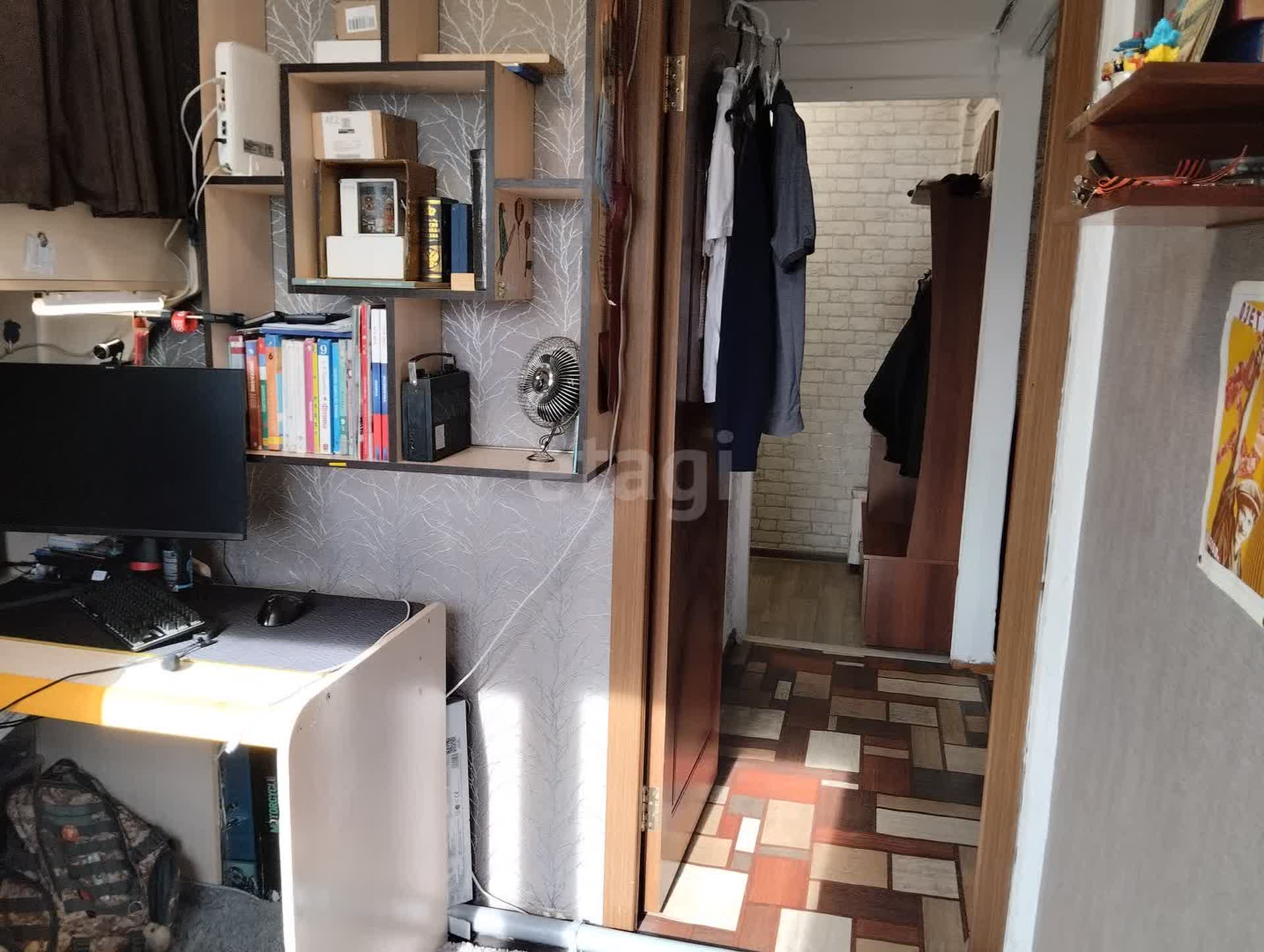 Продажа 1-комнатной квартиры, Улан-Удэ, Республика Бурятия,  Улан-Удэ