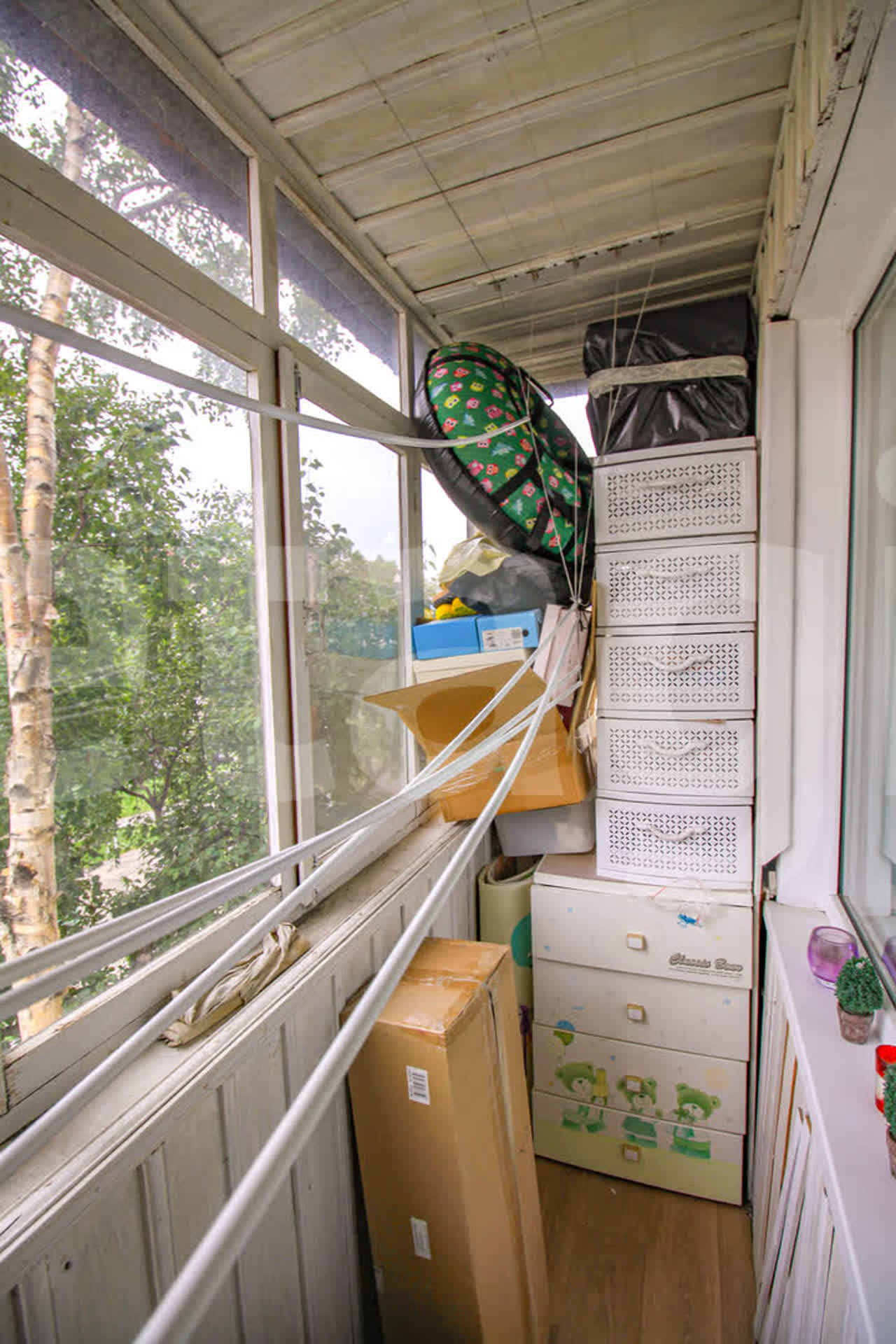 Продажа 2-комнатной квартиры, Южно-Сахалинск, Сахалинская область,  Южно-Сахалинск