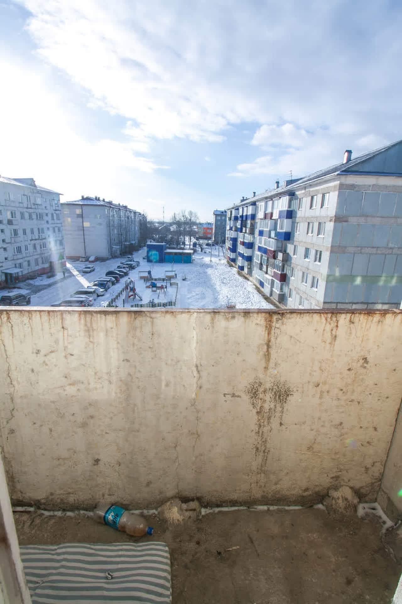 Продажа 1-комнатной квартиры, Южно-Сахалинск, Сахалинская область,  Южно-Сахалинск