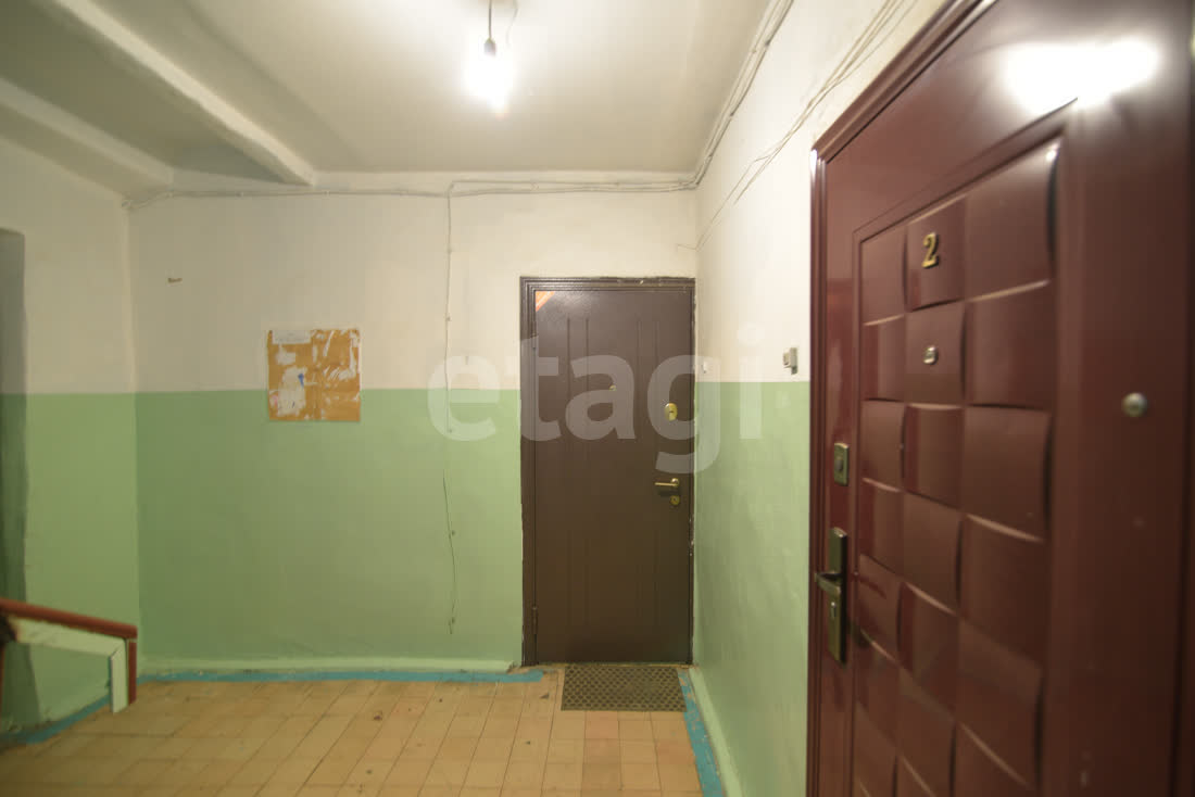 Продажа 2-комнатной квартиры, Южно-Сахалинск, Сахалинская область,  Южно-Сахалинск