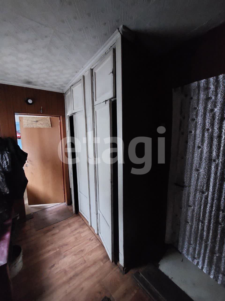 Продажа дома, 68м <sup>2</sup>, 10 сот., Улан-Удэ, Республика Бурятия,  Железнодорожный