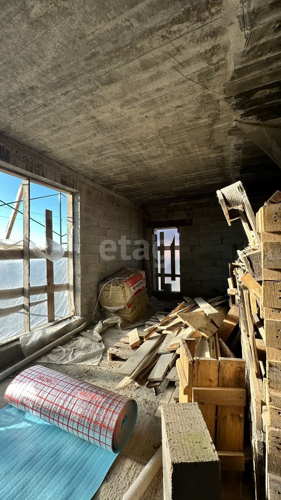 Продажа дома, 198м <sup>2</sup>, 5 сот., Южно-Сахалинск, Сахалинская область,  