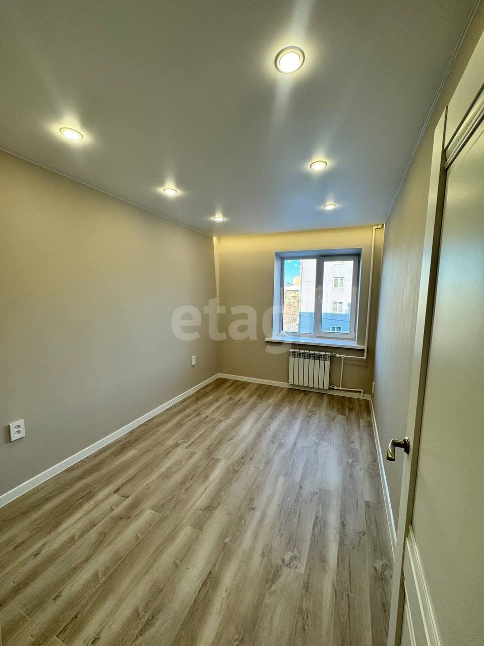 Продажа 3-комнатной квартиры, Улан-Удэ, Республика Бурятия,  Улан-Удэ