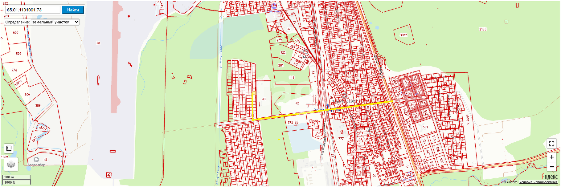 Продажа участка, Южно-Сахалинск, Сахалинская область,  Южно-Сахалинск