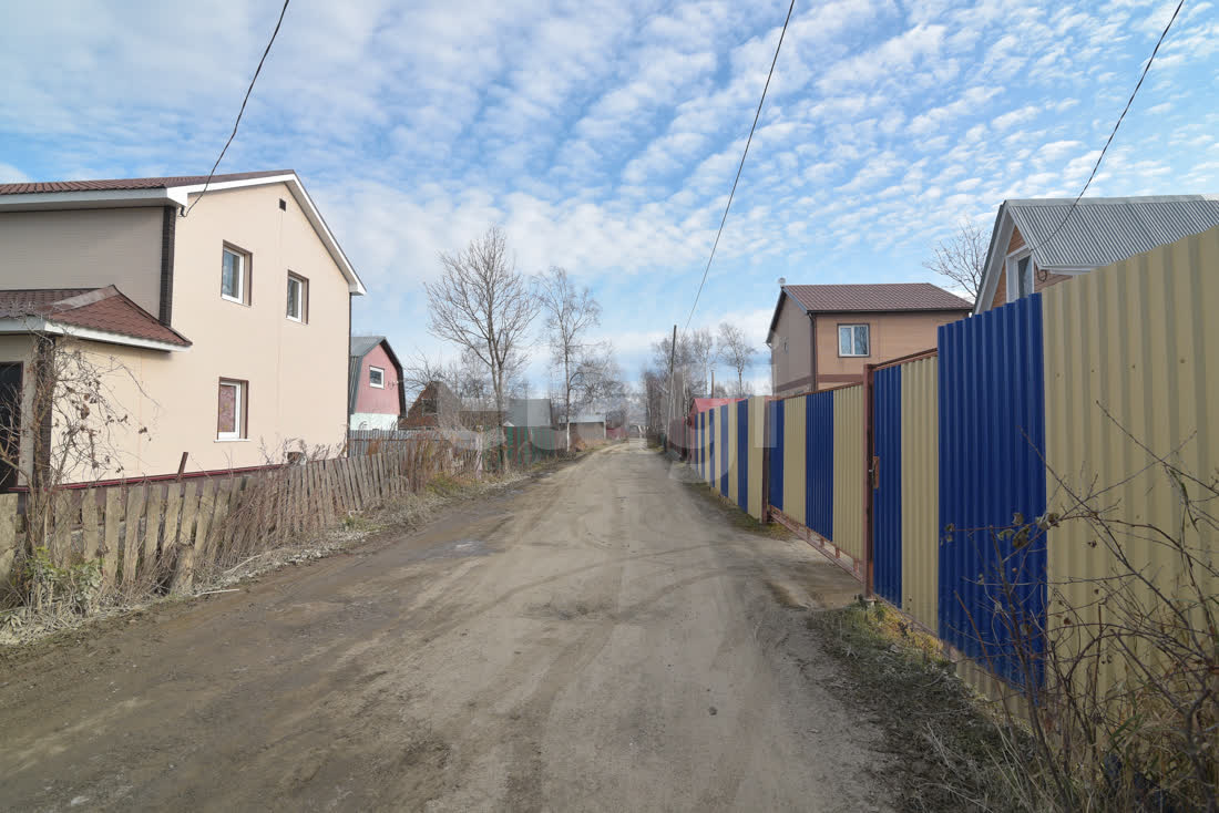 Продажа дома, 96м <sup>2</sup>, 6 сот., Южно-Сахалинск, Сахалинская область,  