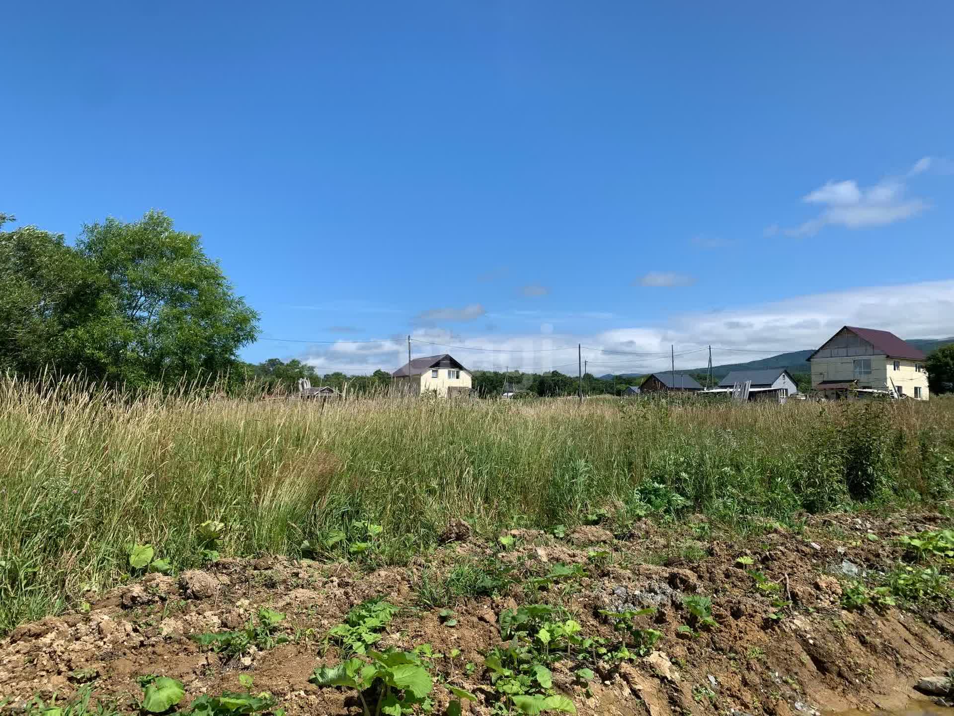 Продажа участка, Южно-Сахалинск, Сахалинская область,  Южно-Сахалинск