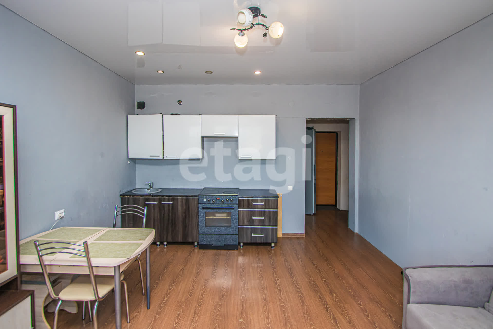 Продажа 2-комнатной квартиры, Улан-Удэ, Республика Бурятия,  Улан-Удэ