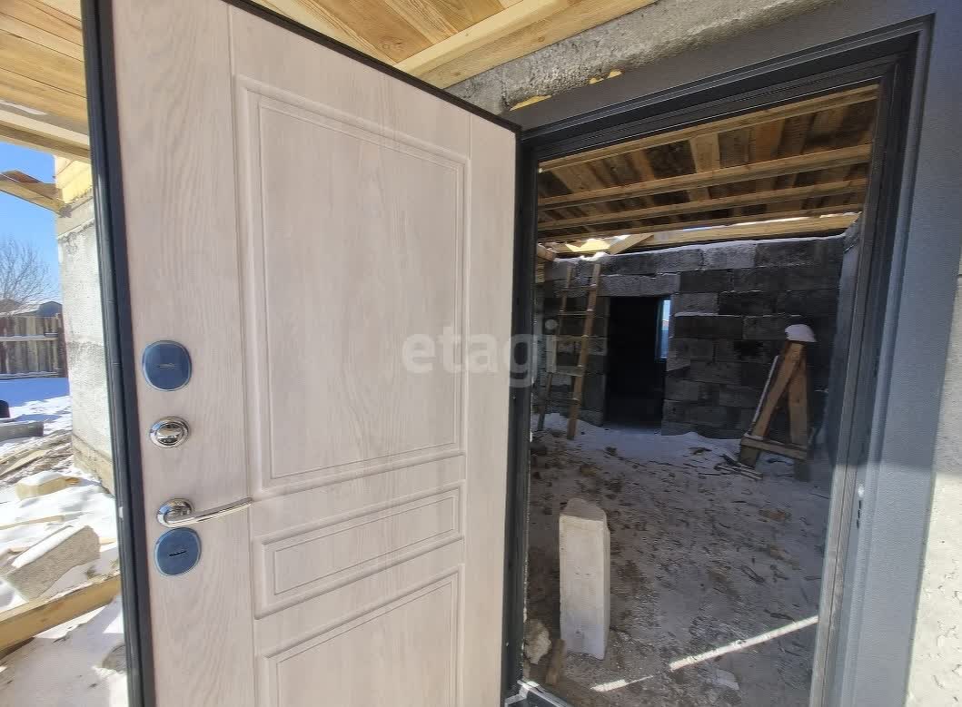 Продажа дома, 200м <sup>2</sup>, 8 сот., Улан-Удэ, Республика Бурятия,  Тарбагатайский