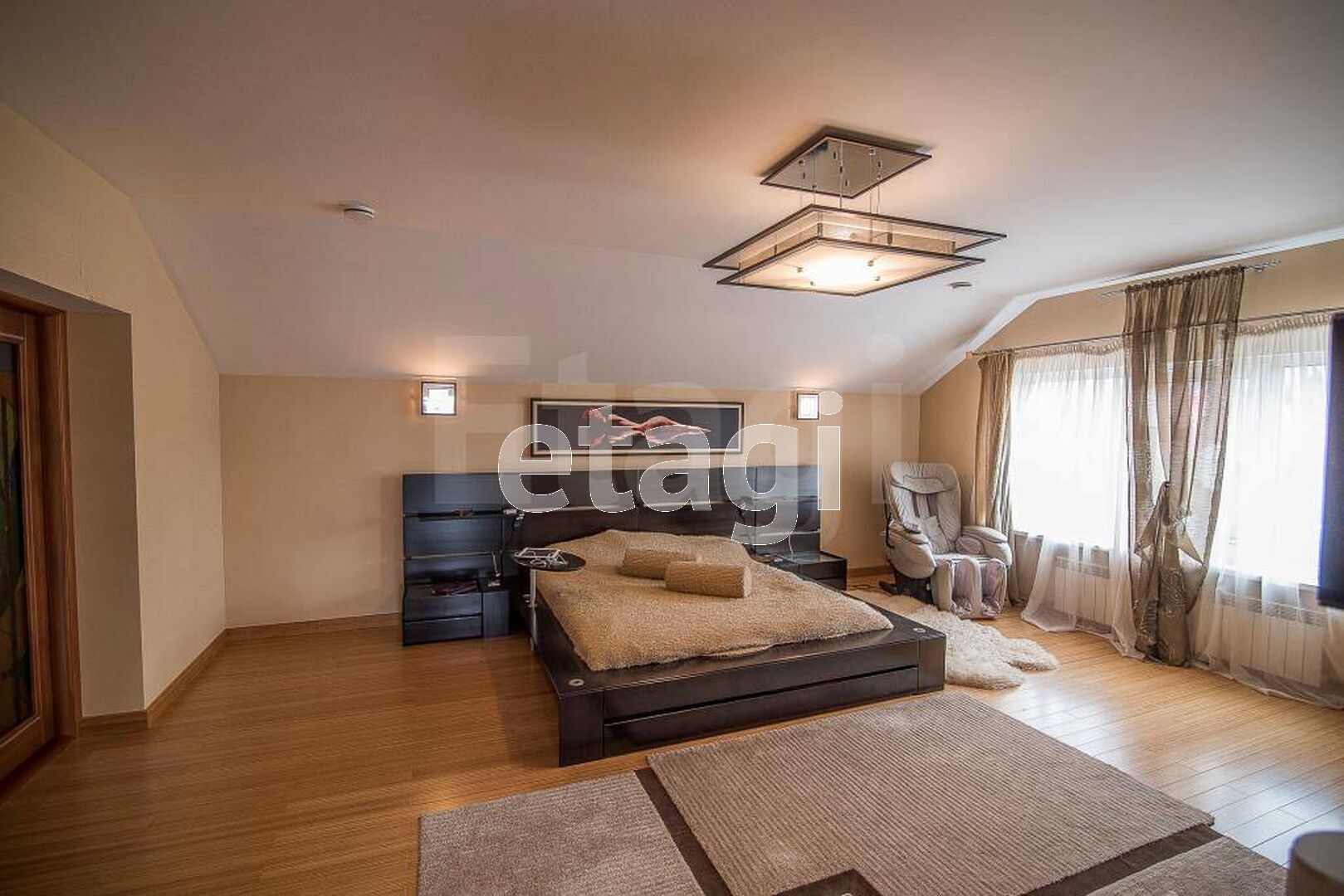 Продажа дома, 580м <sup>2</sup>, 1600 сот., Южно-Сахалинск, Сахалинская область,  