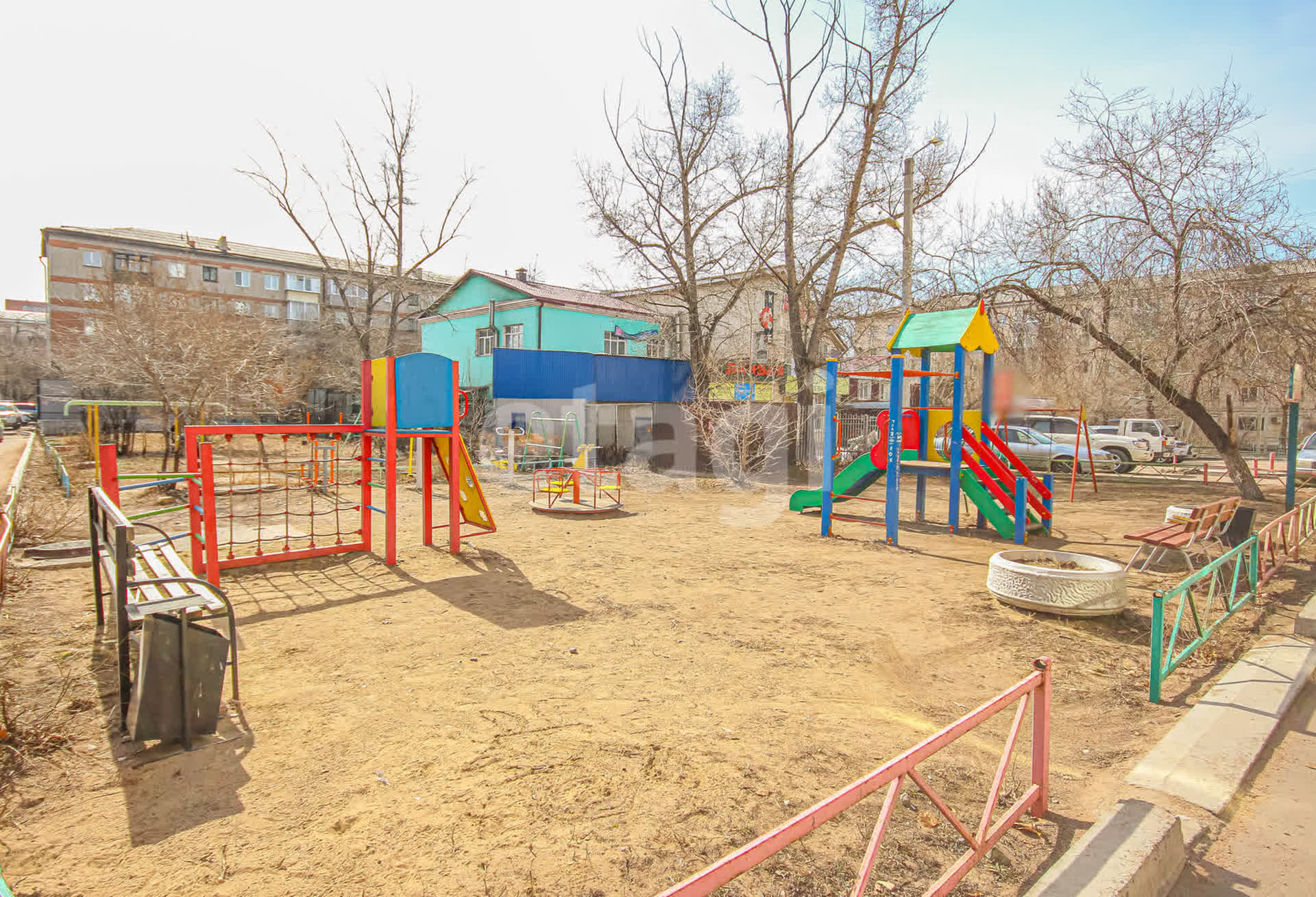 Продажа 2-комнатной квартиры, Улан-Удэ, Республика Бурятия,  Улан-Удэ