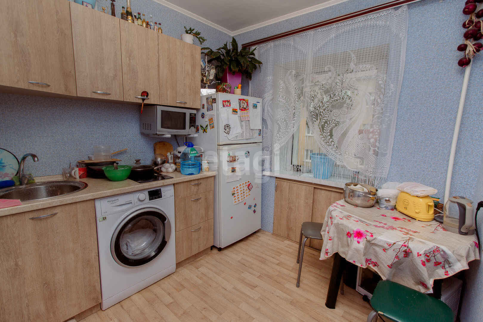 Продажа 2-комнатной квартиры, Южно-Сахалинск, Сахалинская область,  Южно-Сахалинск