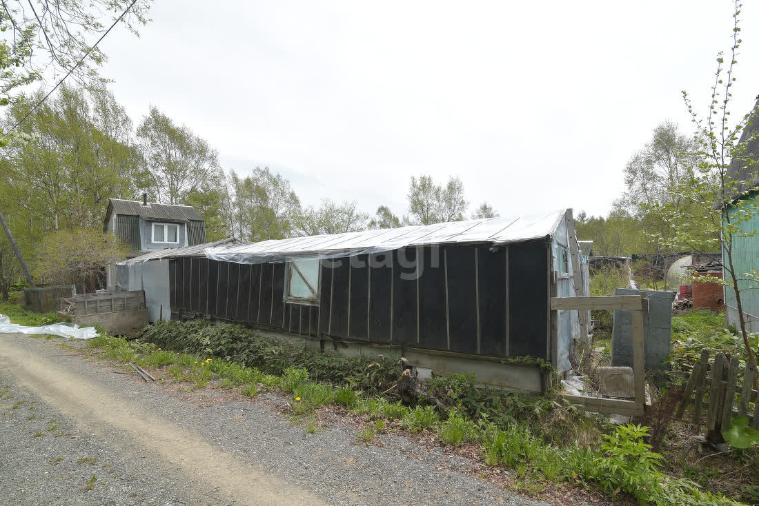 Продажа дачи, 50м <sup>2</sup>, 7 сот., Южно-Сахалинск, Сахалинская область,  