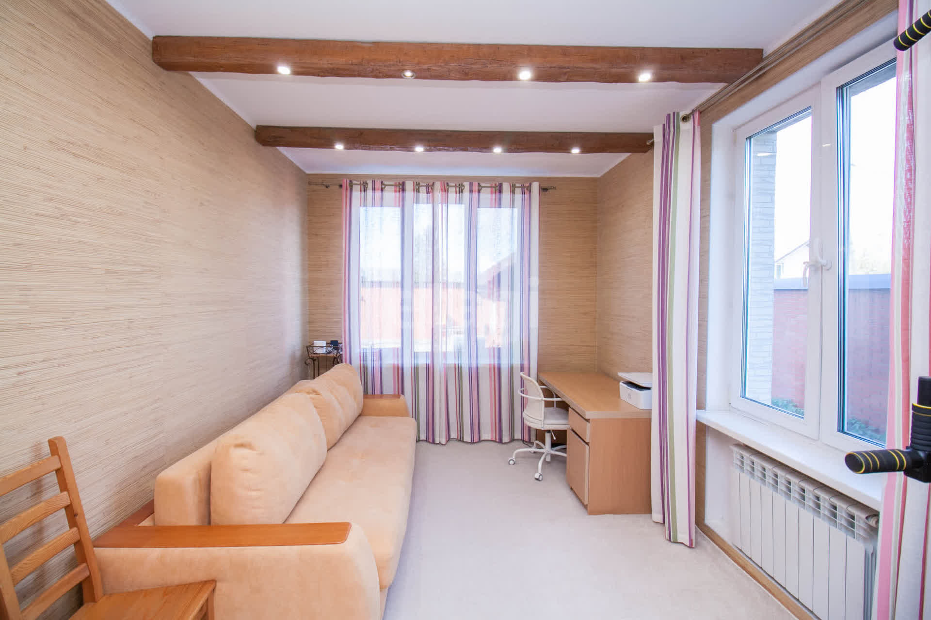 Продажа дома, 318м <sup>2</sup>, 10 сот., Южно-Сахалинск, Сахалинская область,  