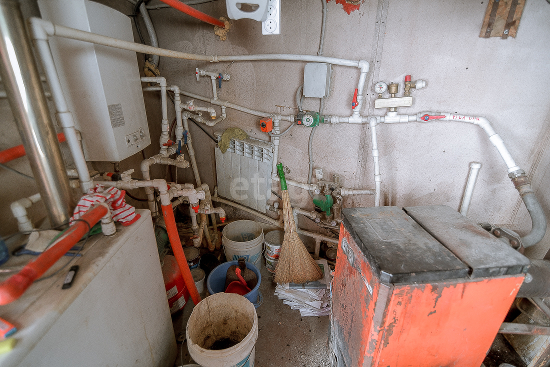 Продажа дома, 144м <sup>2</sup>, 8 сот., Южно-Сахалинск, Сахалинская область,  