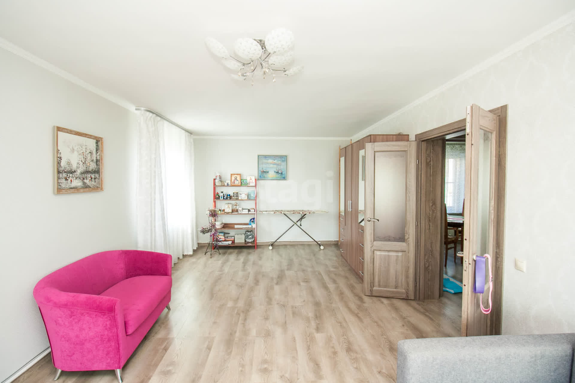 Продажа дома, 109м <sup>2</sup>, 11 сот., Южно-Сахалинск, Сахалинская область,  