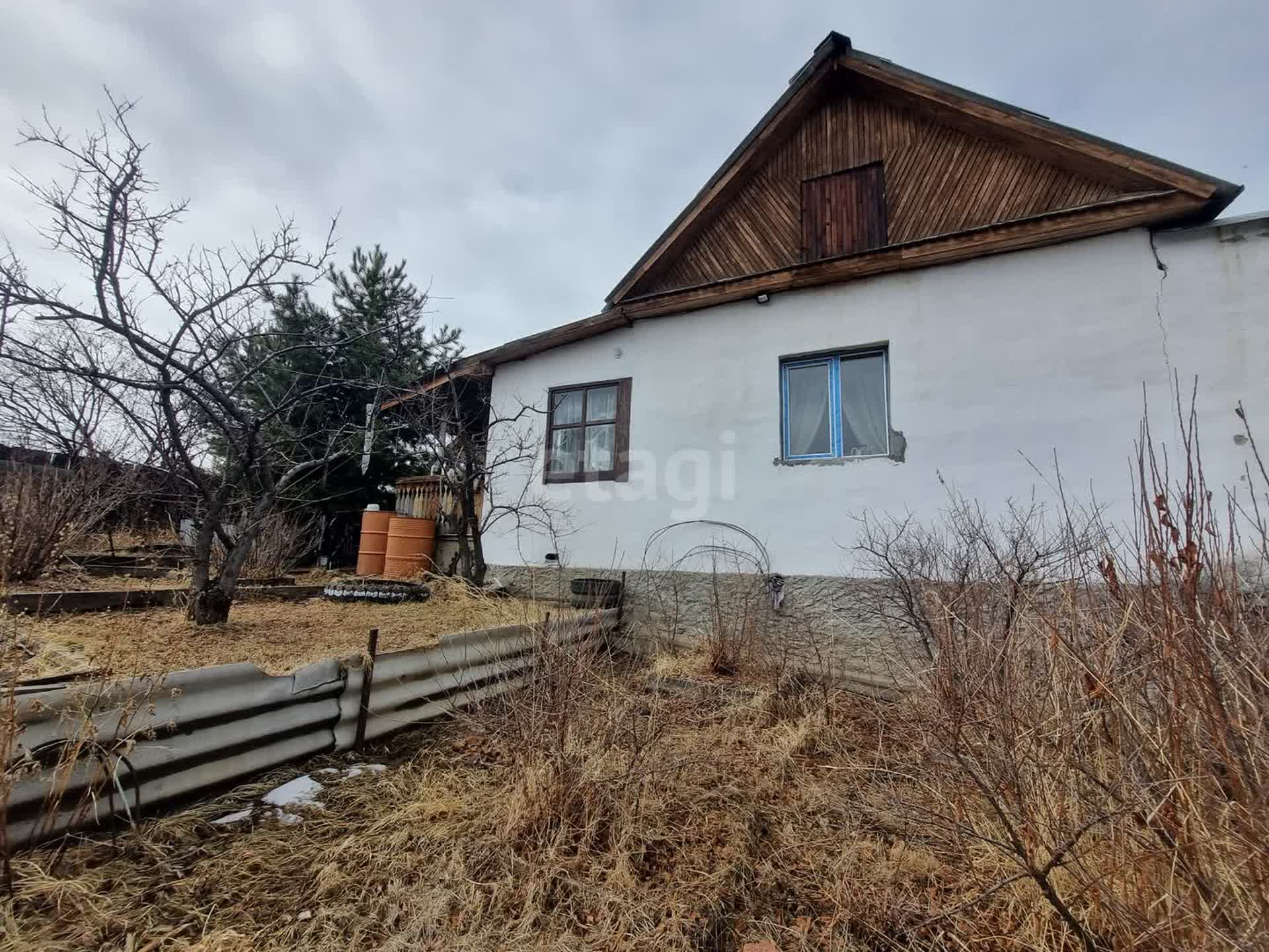 Продажа дачи, 30м <sup>2</sup>, 6 сот., Улан-Удэ, Республика Бурятия,  Октябрьский