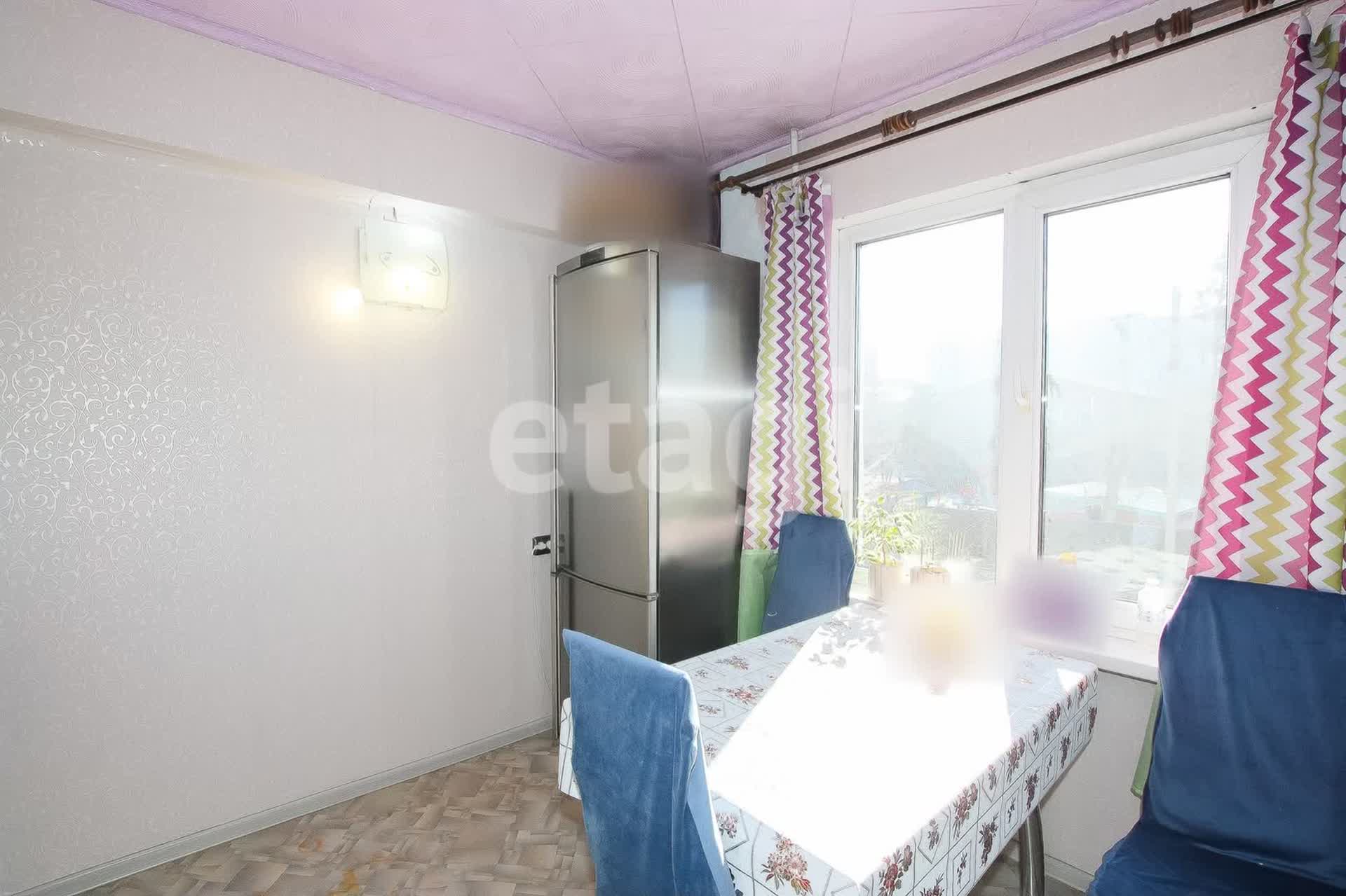 Продажа 2-комнатной квартиры, Улан-Удэ, Республика Бурятия,  Улан-Удэ