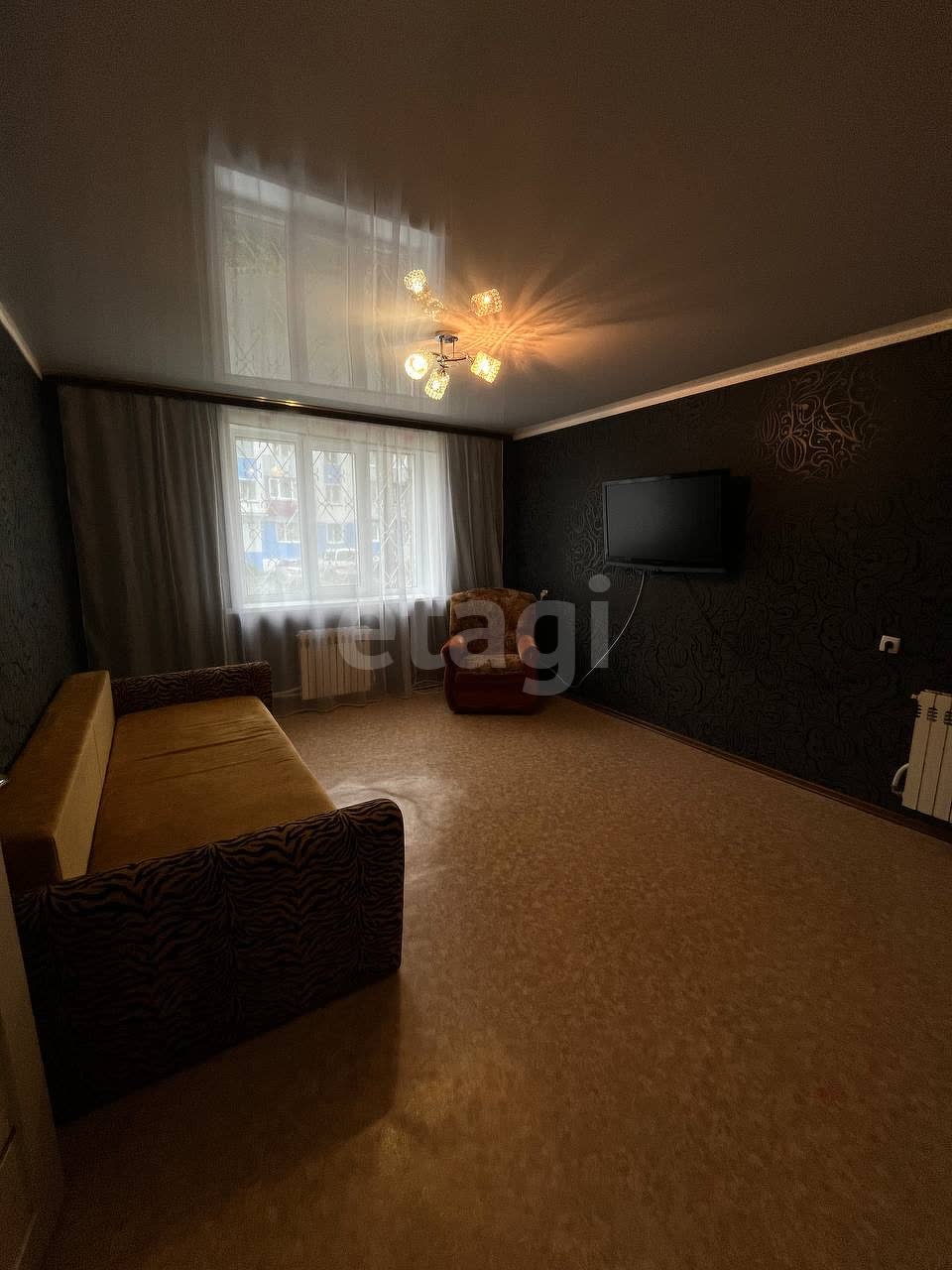 Продажа 3-комнатной квартиры, Южно-Сахалинск, Сахалинская область,  Южно-Сахалинск