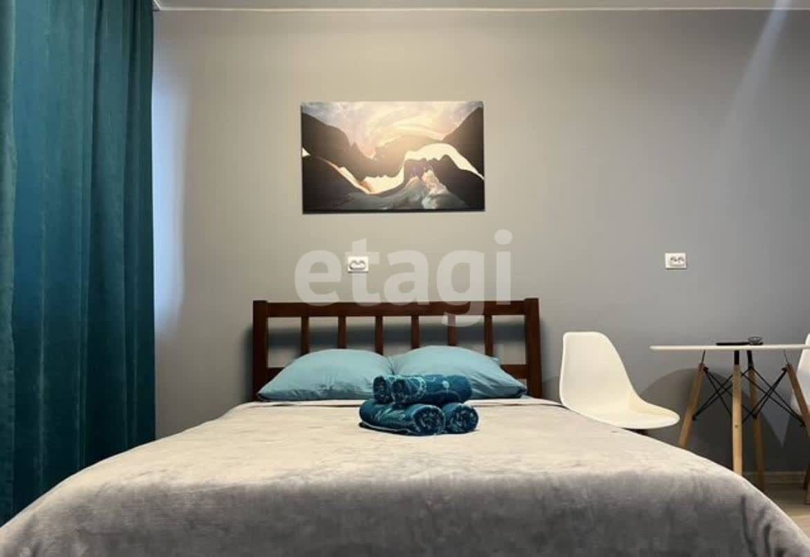 Продажа 1-комнатной квартиры, Улан-Удэ, Республика Бурятия,  Улан-Удэ