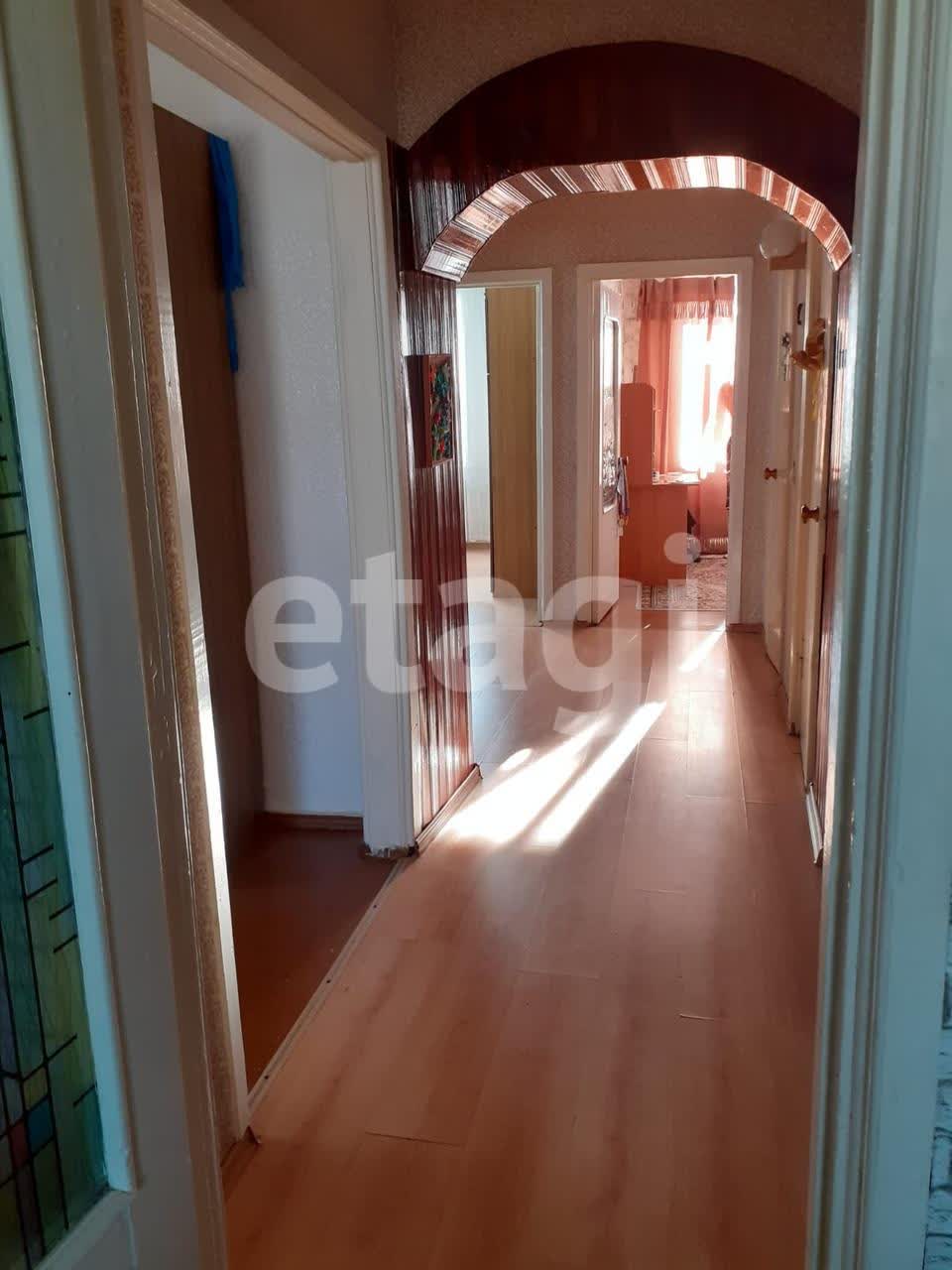 Продажа 4-комнатной квартиры, Улан-Удэ, Республика Бурятия,  Селенгинск