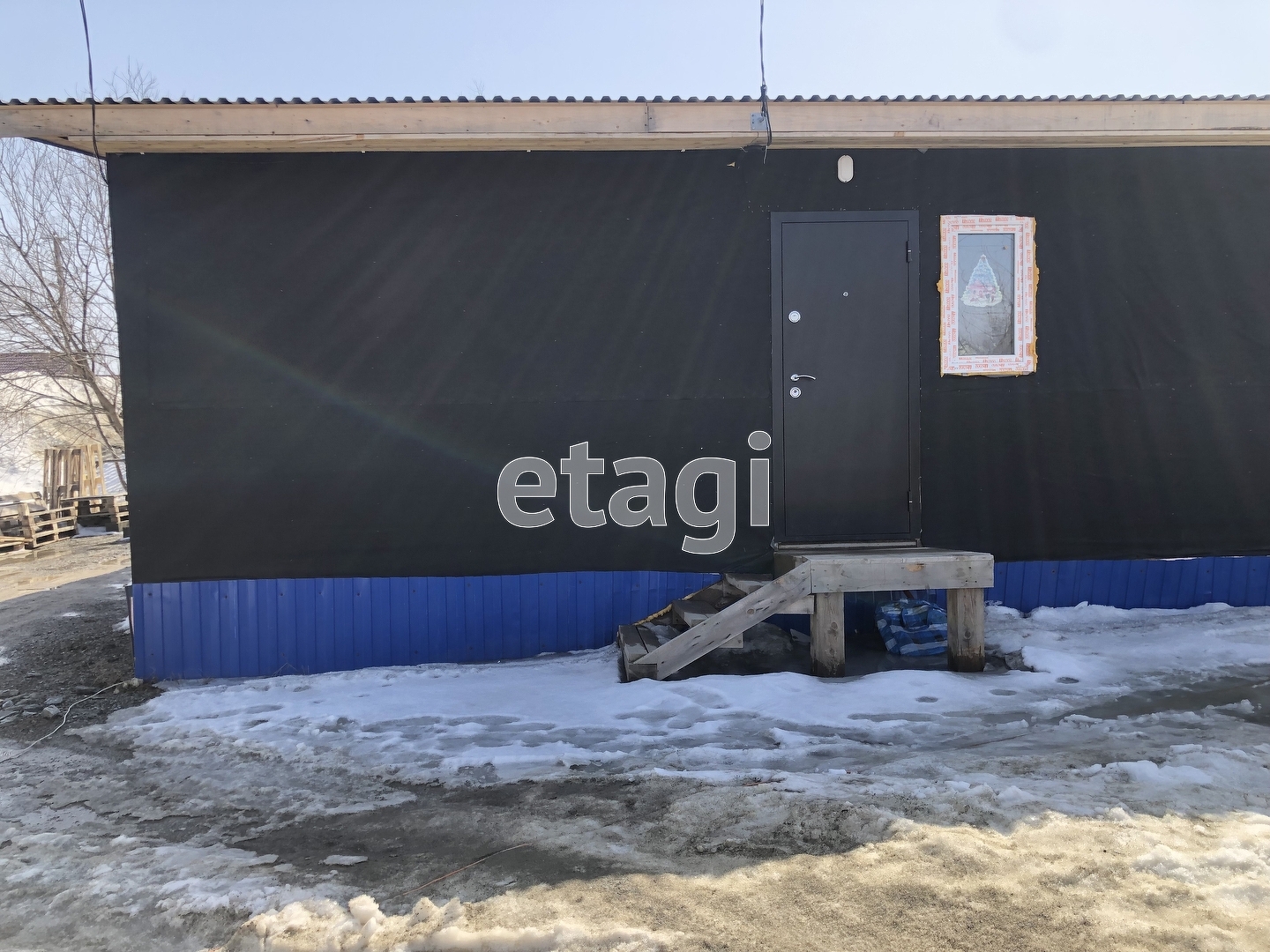 Продажа дома, 91м <sup>2</sup>, 9 сот., Южно-Сахалинск, Сахалинская область,  