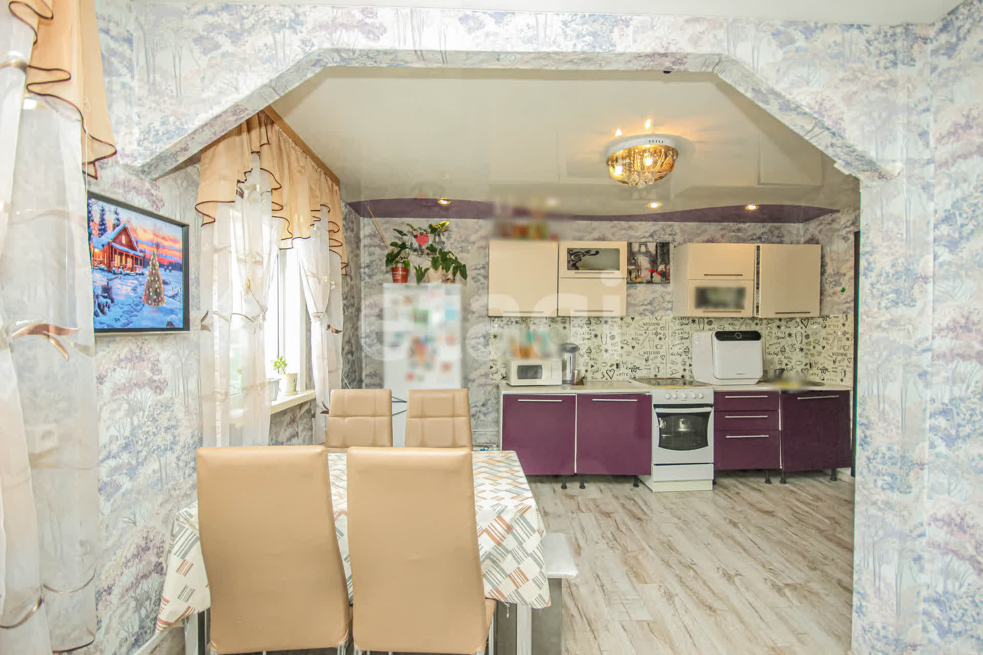 Продажа дома, 58м <sup>2</sup>, 7 сот., Улан-Удэ, Республика Бурятия,  Иволгинский