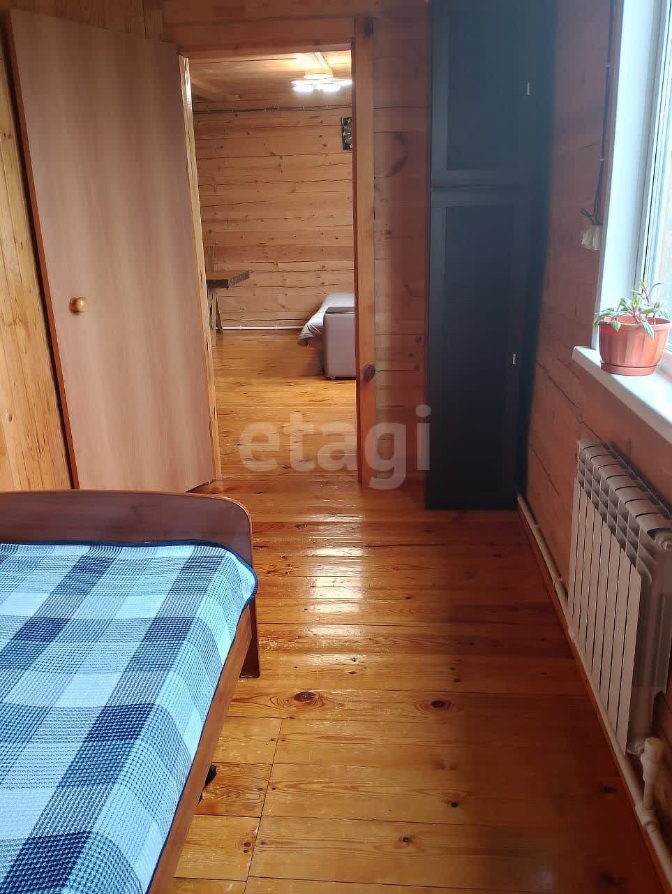 Продажа дома, 142м <sup>2</sup>, 8 сот., Улан-Удэ, Республика Бурятия,  Тарбагатайский