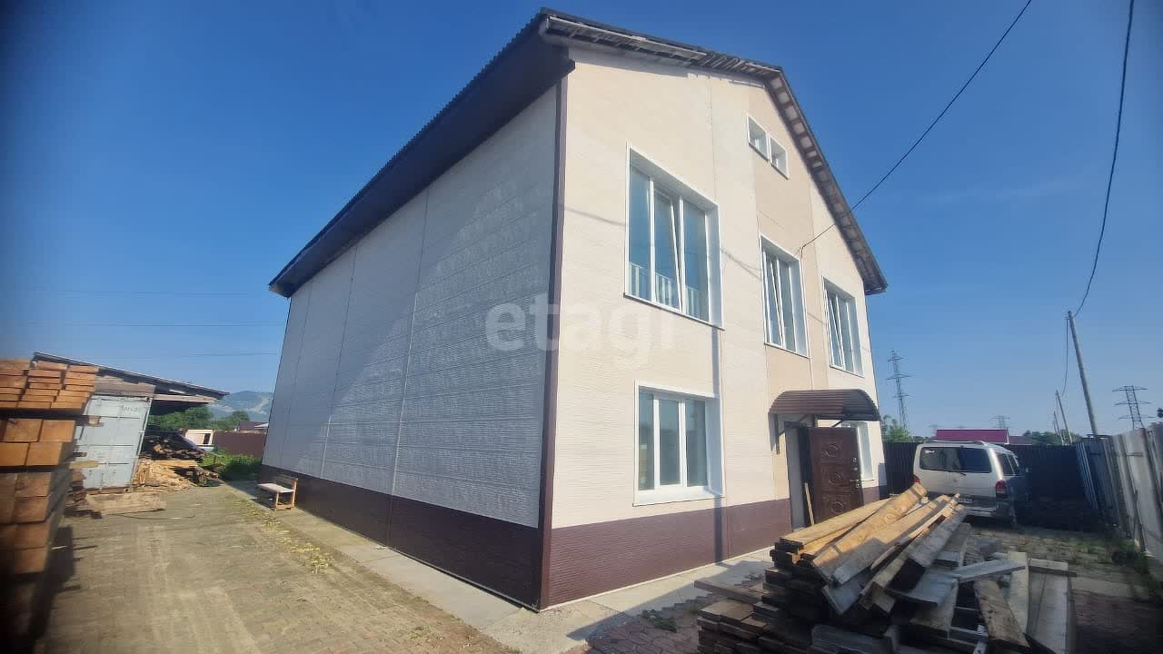 Продажа дома, 295м <sup>2</sup>, 9 сот., Южно-Сахалинск, Сахалинская область,  