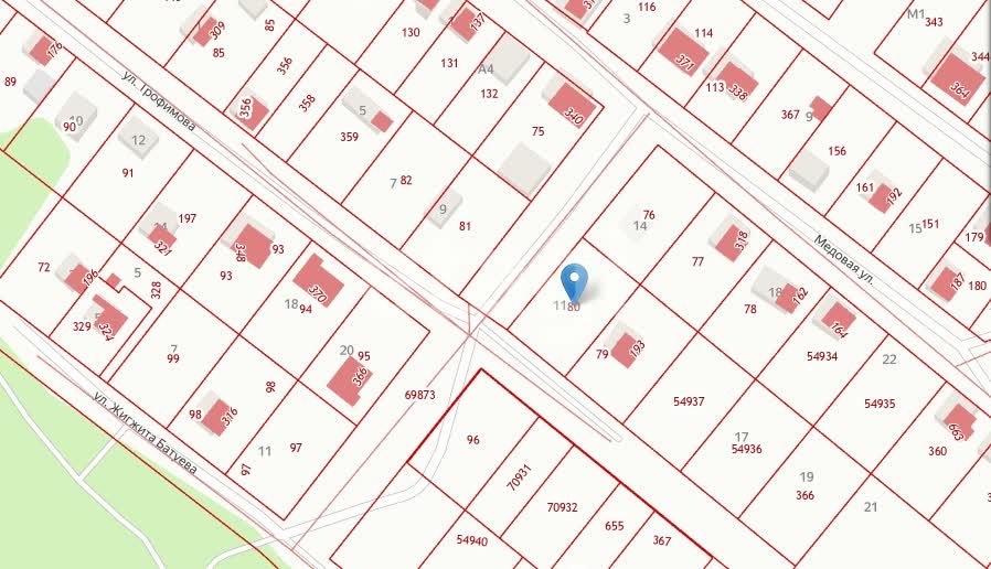 Продажа участка, Улан-Удэ, Республика Бурятия