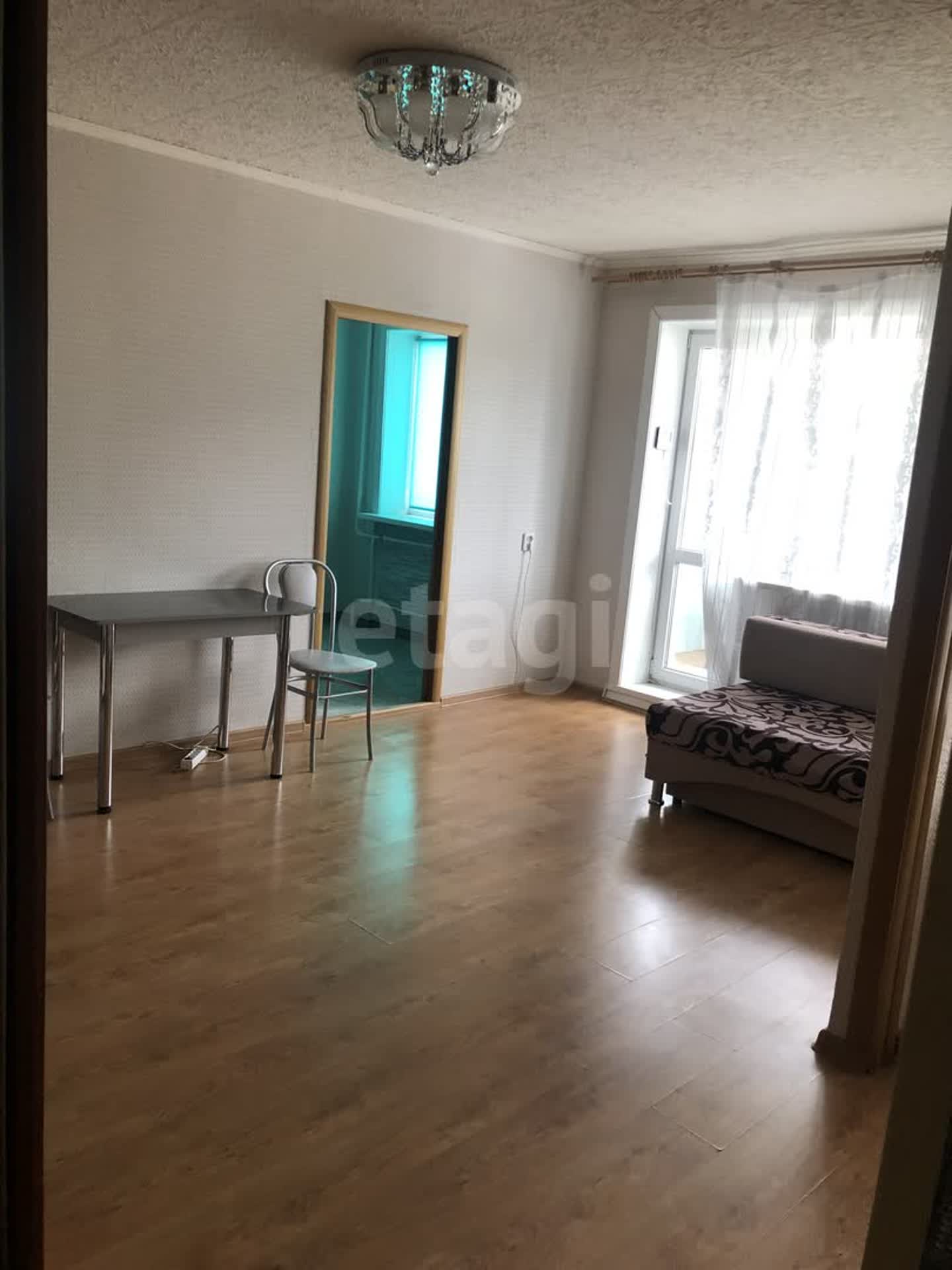 Продажа 2-комнатной квартиры, Южно-Сахалинск, Сахалинская область,  Южно-Сахалинск