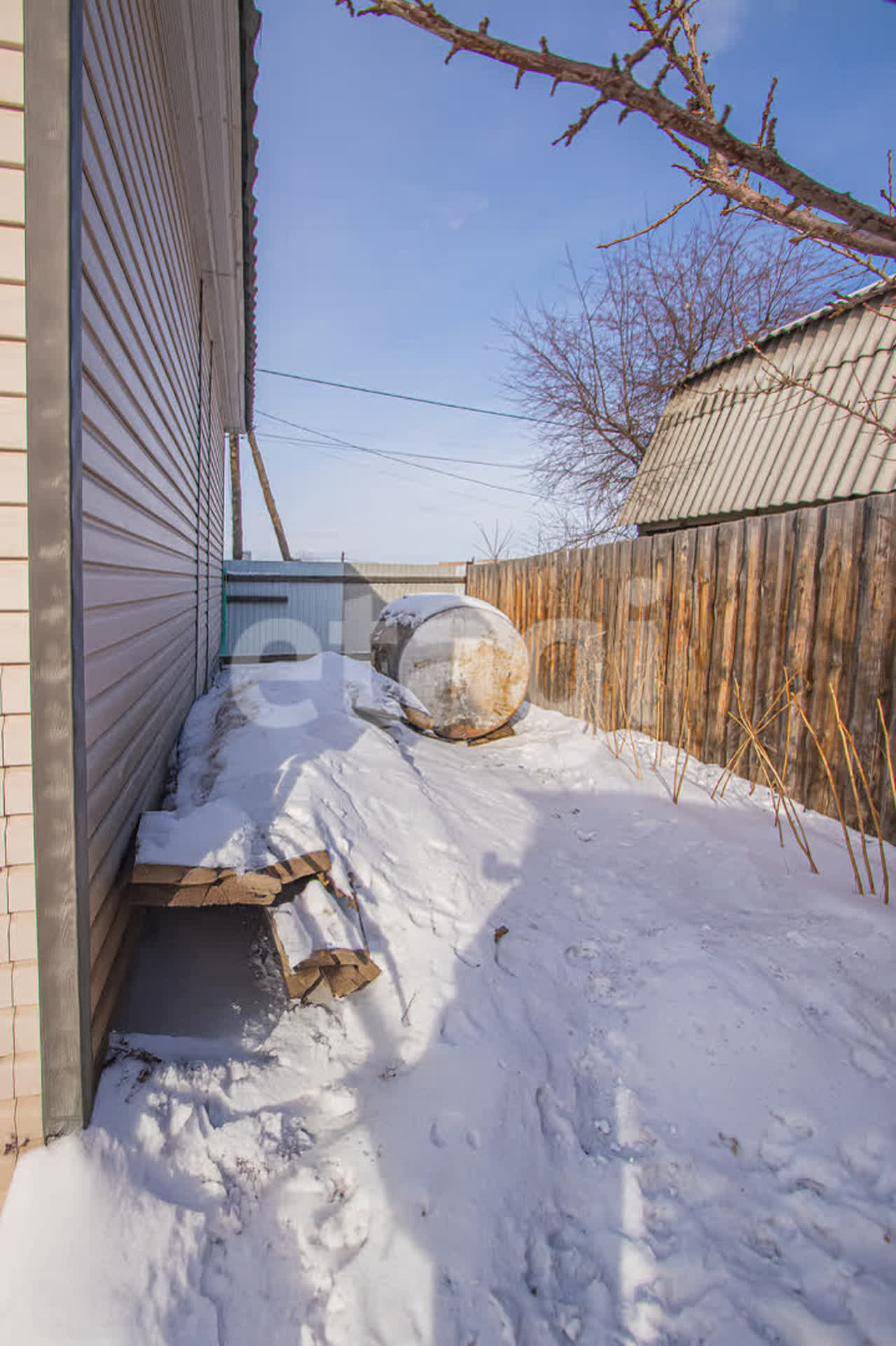 Продажа дома, 36м <sup>2</sup>, 5 сот., Улан-Удэ, Республика Бурятия,  Тарбагатайский