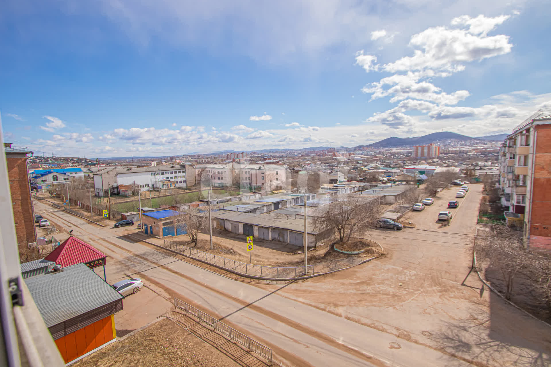 Продажа 1-комнатной квартиры, Улан-Удэ, Республика Бурятия,  Улан-Удэ