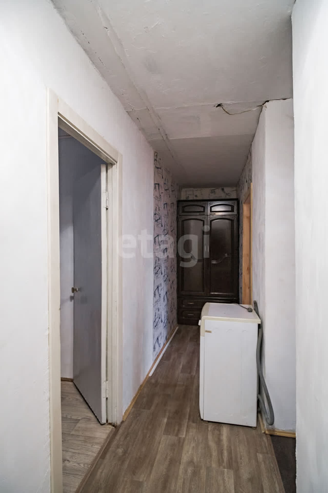 Продажа 3-комнатной квартиры, Амурск, Мира,  46б