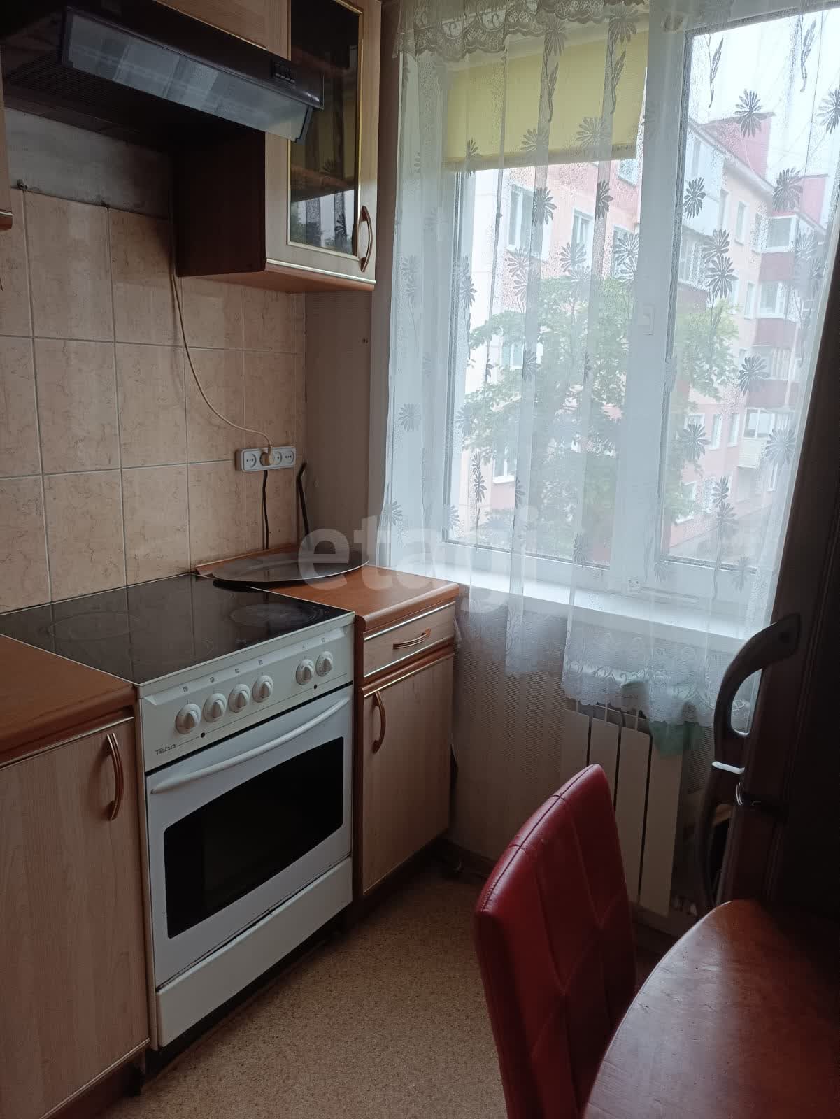 Продажа 3-комнатной квартиры, Южно-Сахалинск, Сахалинская область,  Южно-Сахалинск