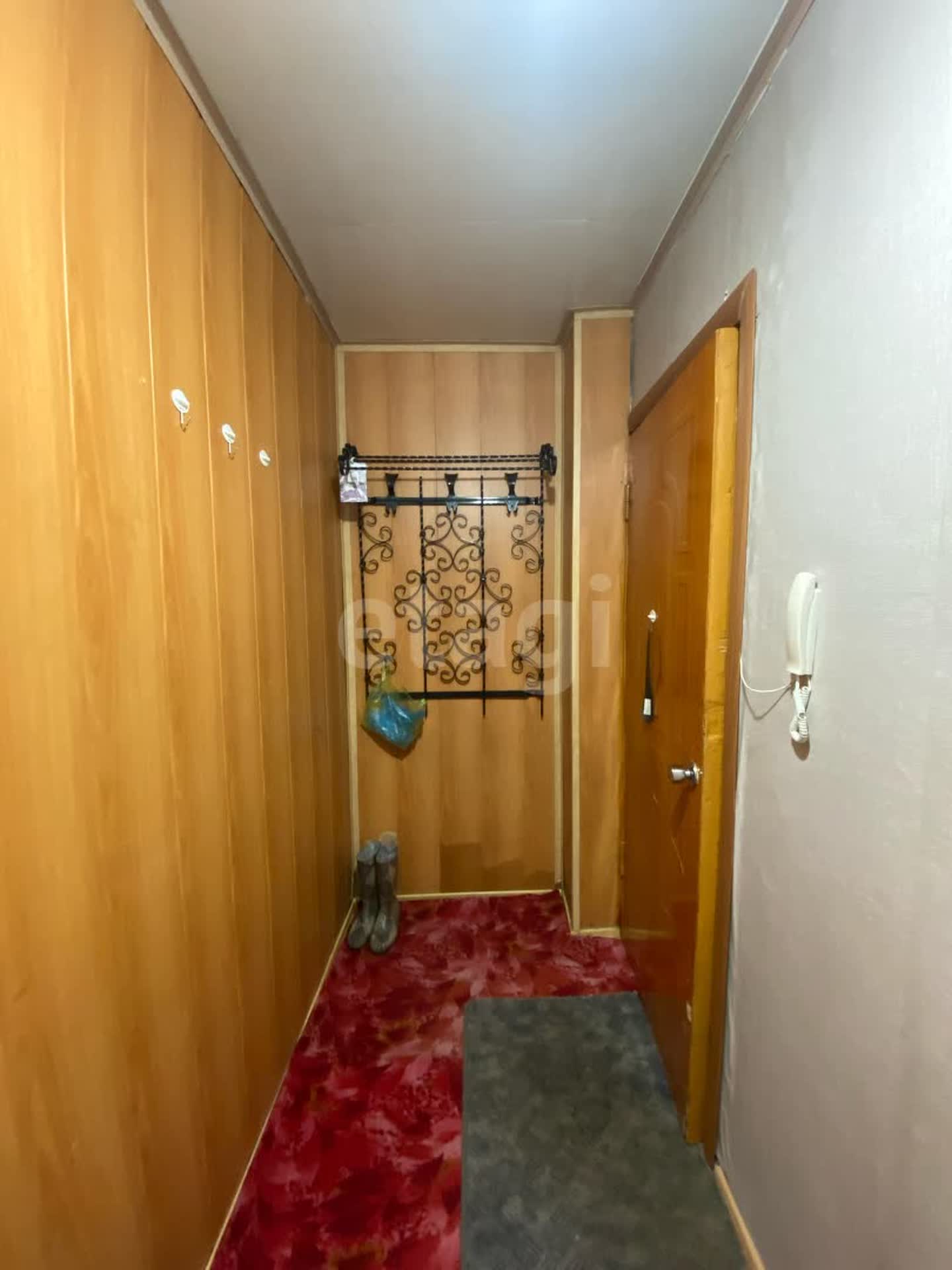 Продажа 2-комнатной квартиры, Южно-Сахалинск, Сахалинская область,  Южно-Сахалинск