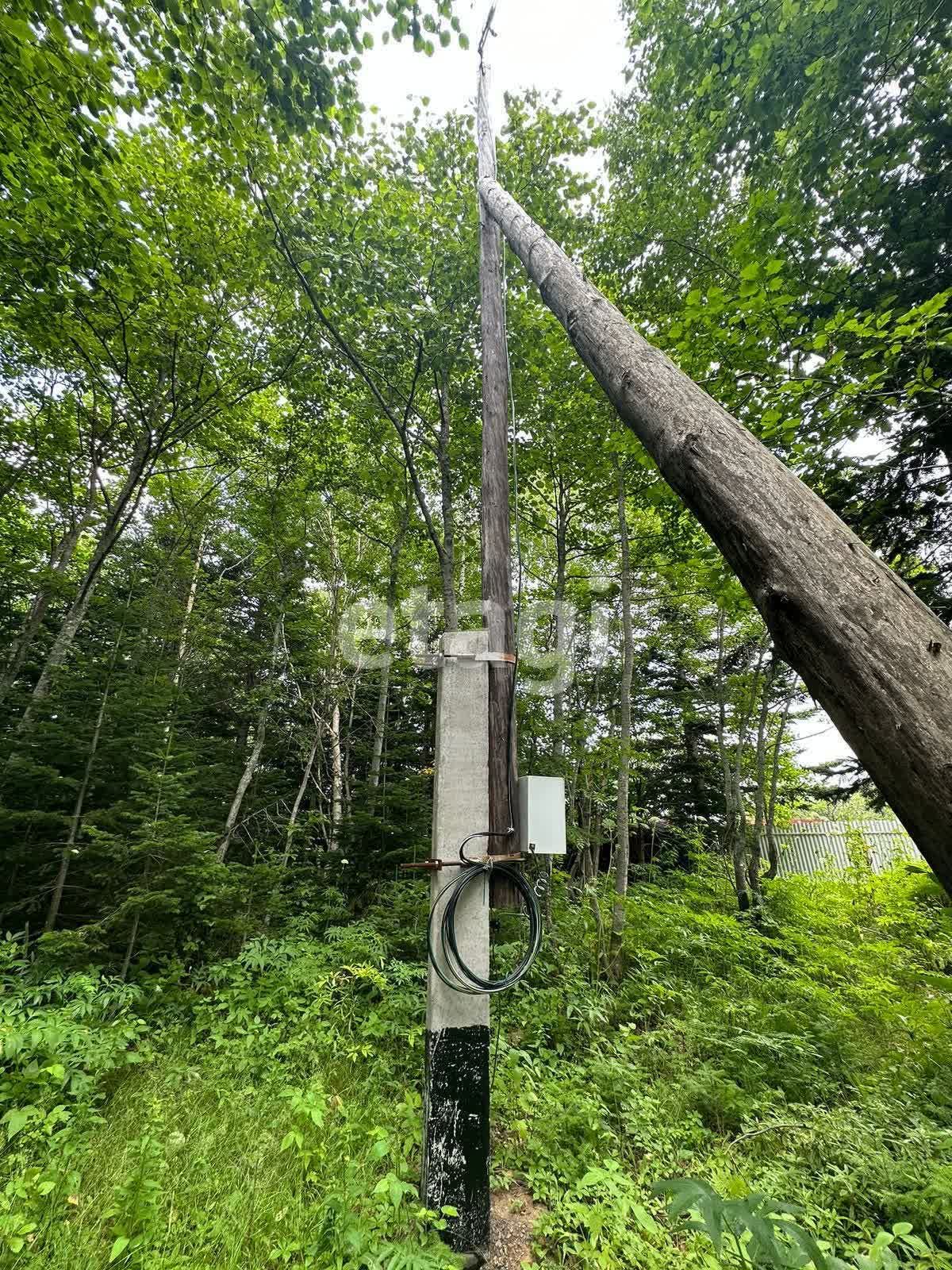 Продажа участка, Южно-Сахалинск, Сахалинская область,  Южно-Сахалинск