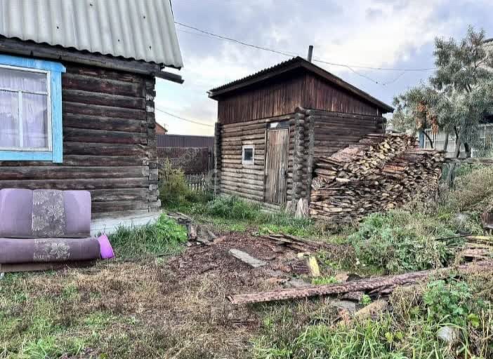 Продажа дачи, 20м <sup>2</sup>, 4 сот., Улан-Удэ, Республика Бурятия,  Советский