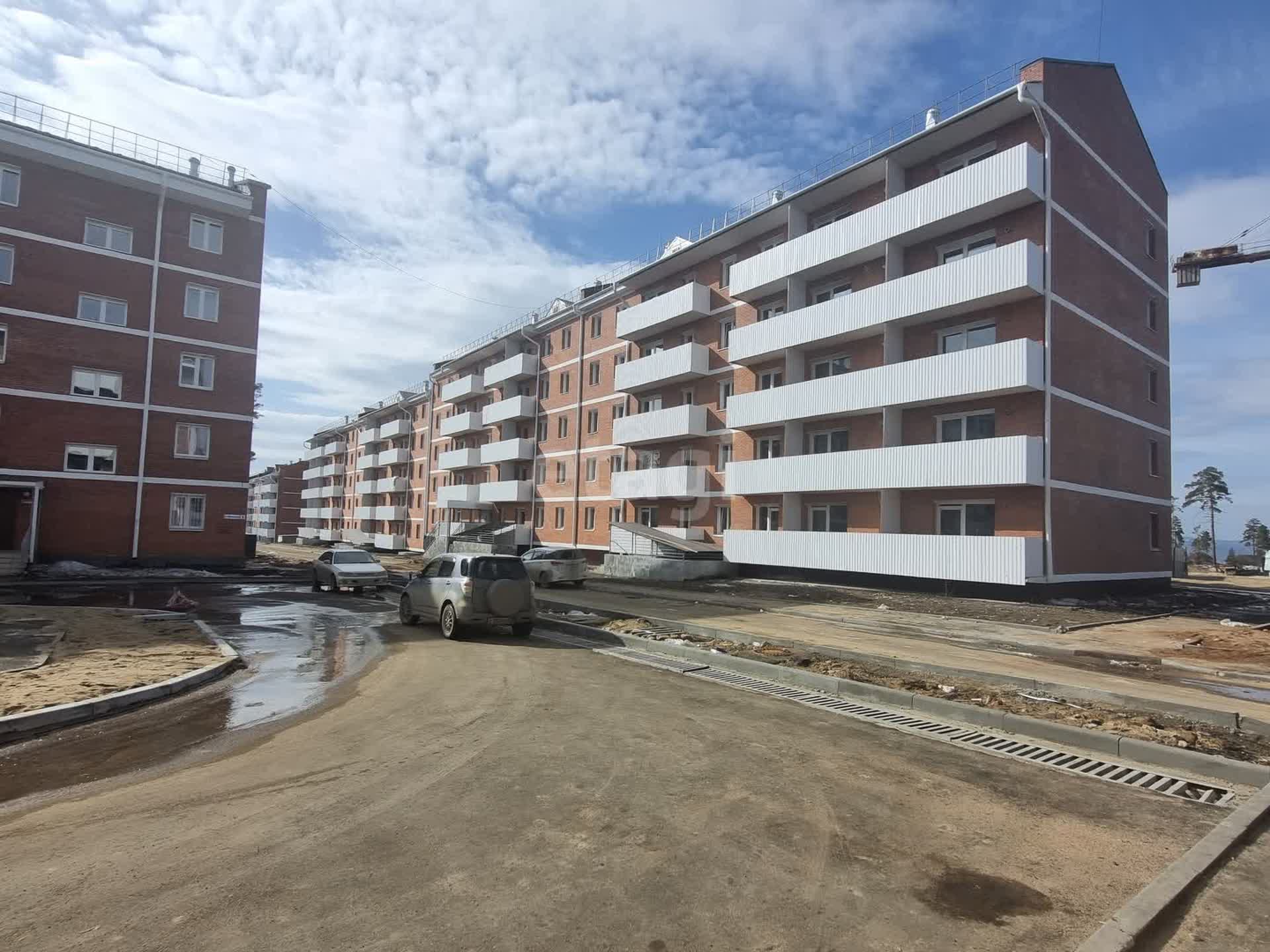 Продажа 1-комнатной квартиры, Улан-Удэ, Республика Бурятия,  Улан-Удэ