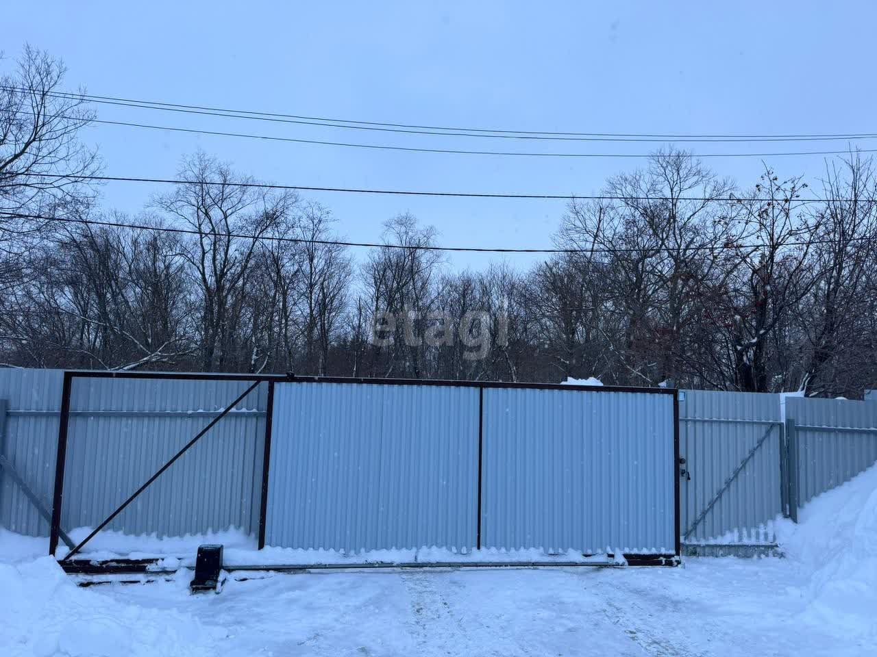 Продажа дома, 115м <sup>2</sup>, 5 сот., Южно-Сахалинск, Сахалинская область,  