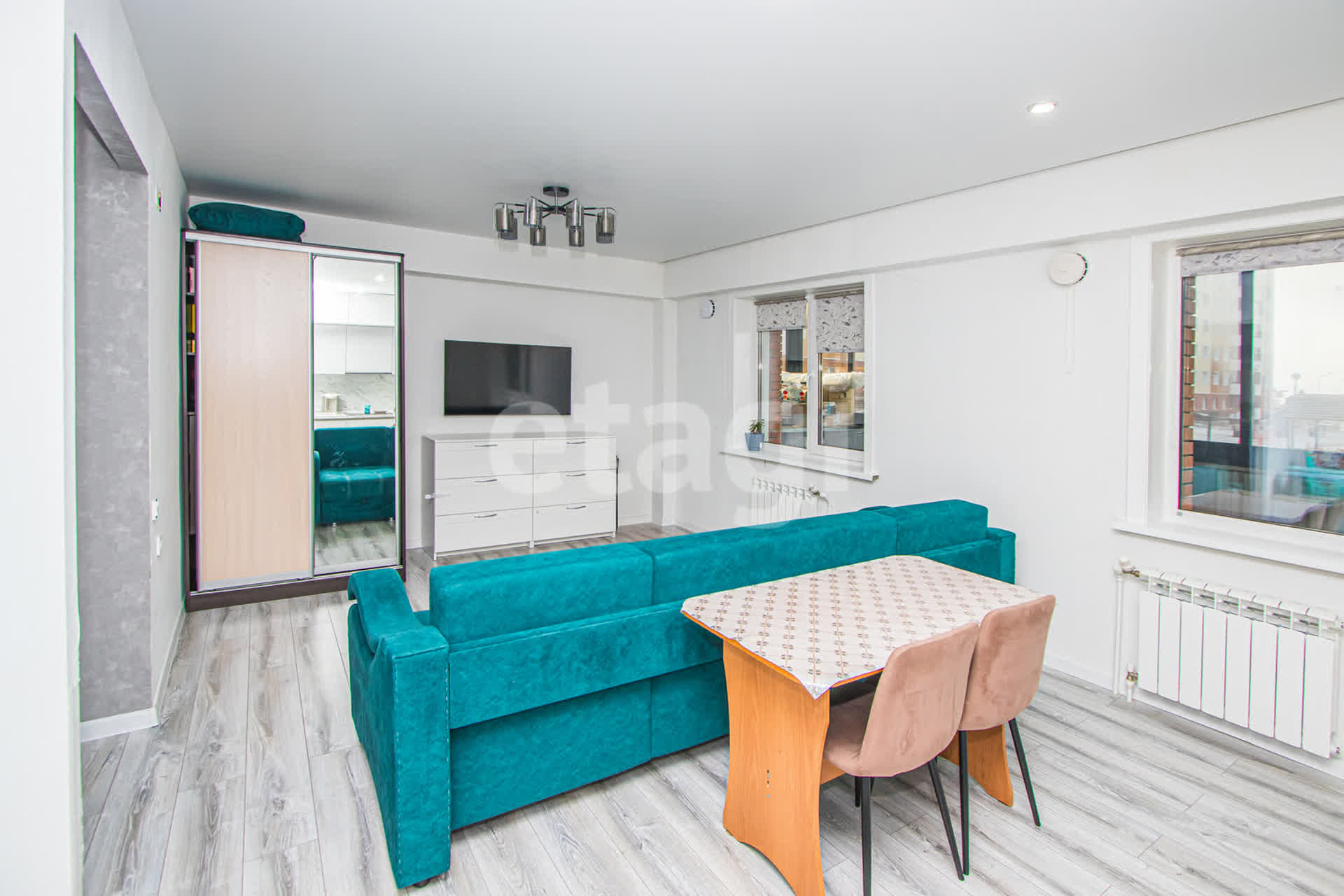 Продажа 2-комнатной квартиры, Улан-Удэ, Республика Бурятия,  Улан-Удэ