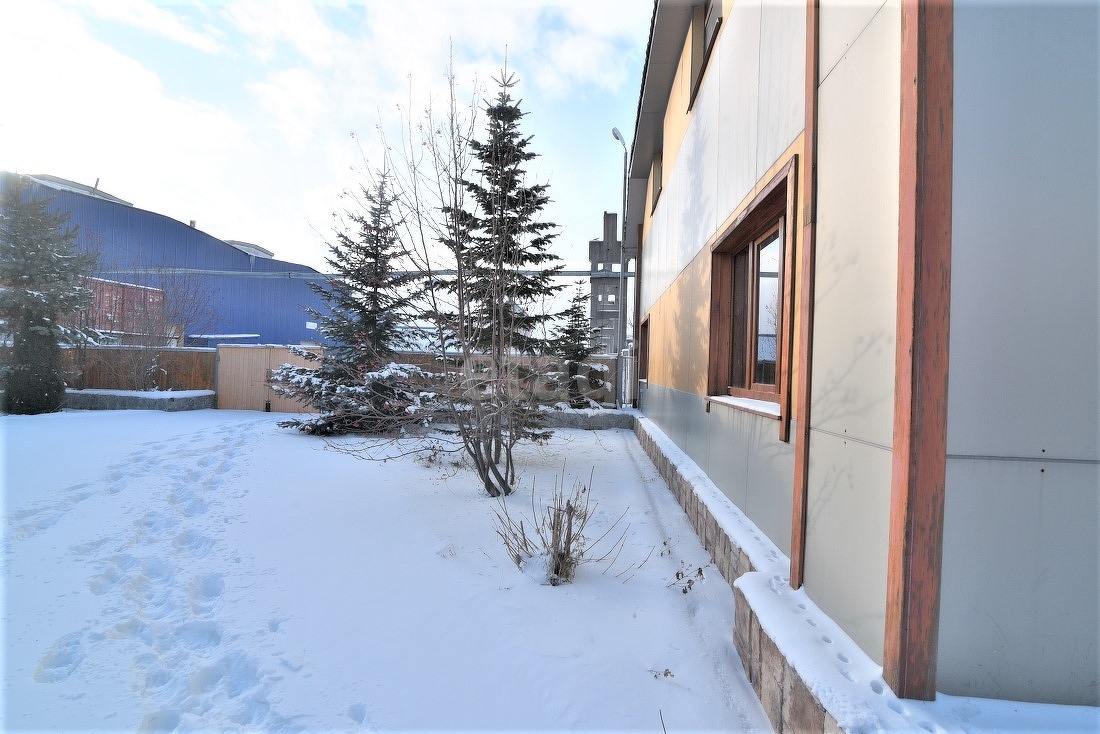 Продажа дома, 557м <sup>2</sup>, 17 сот., Южно-Сахалинск, Сахалинская область,  