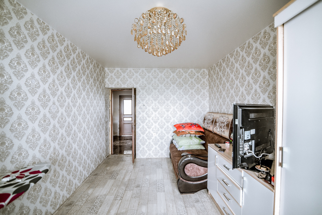 Продажа 3-комнатной квартиры, Южно-Сахалинск, Сахалинская область,  Южно-Сахалинск