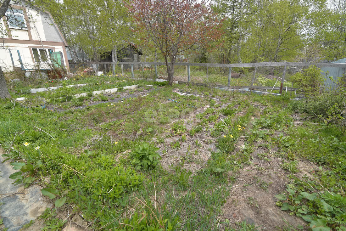 Продажа дачи, 50м <sup>2</sup>, 7 сот., Южно-Сахалинск, Сахалинская область,  