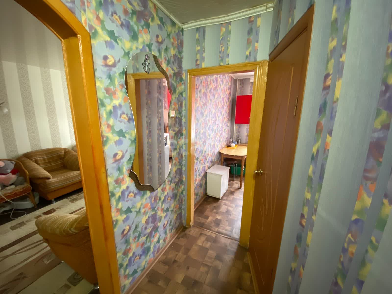 Продажа 2-комнатной квартиры, Комсомольск-на-Амуре, Интернациональный пр-т,  53