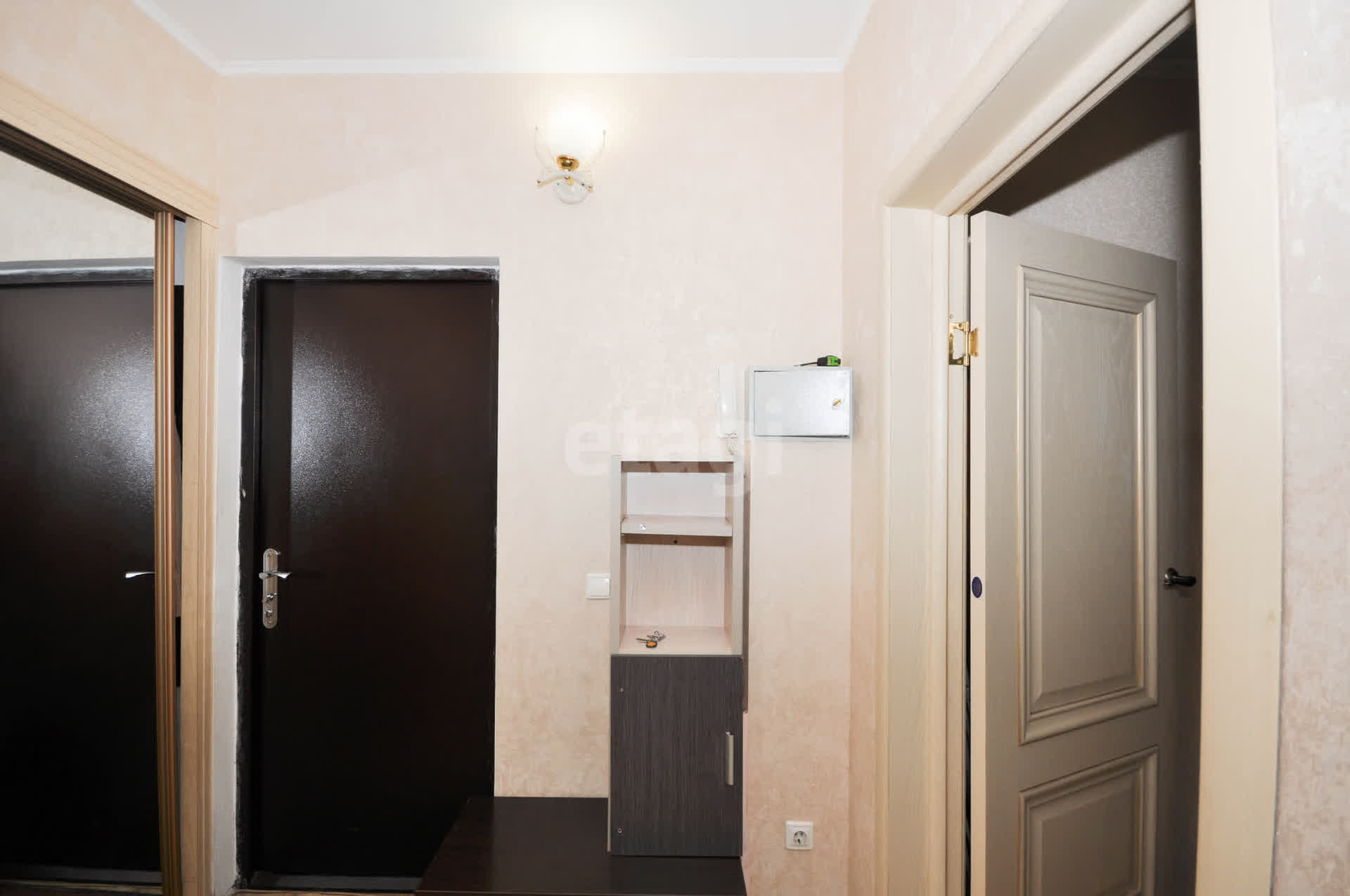 Аренда 1-комнатной квартиры, Южно-Сахалинск, Сахалинская область,  Южно-Сахалинск